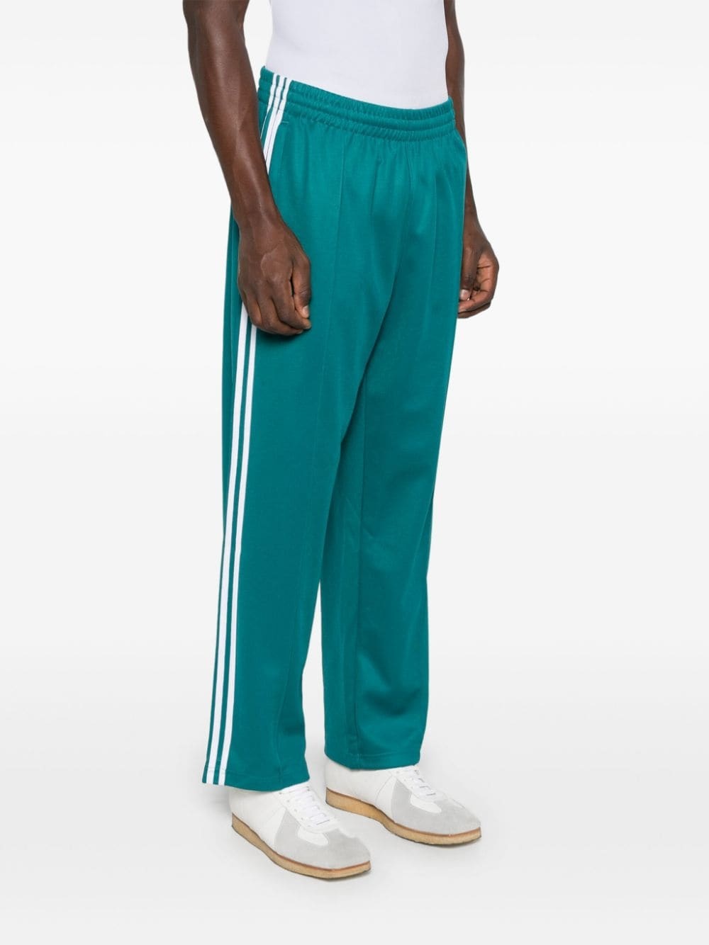 trefoil-logo track pants - 3