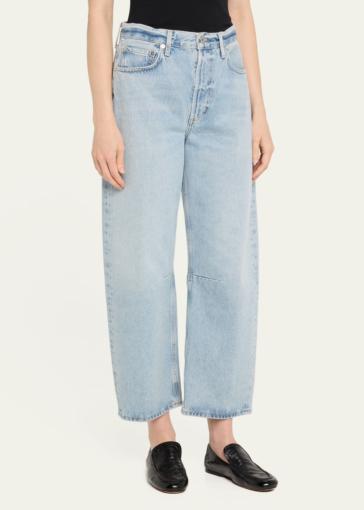 Miro Relaxed Jeans - 4