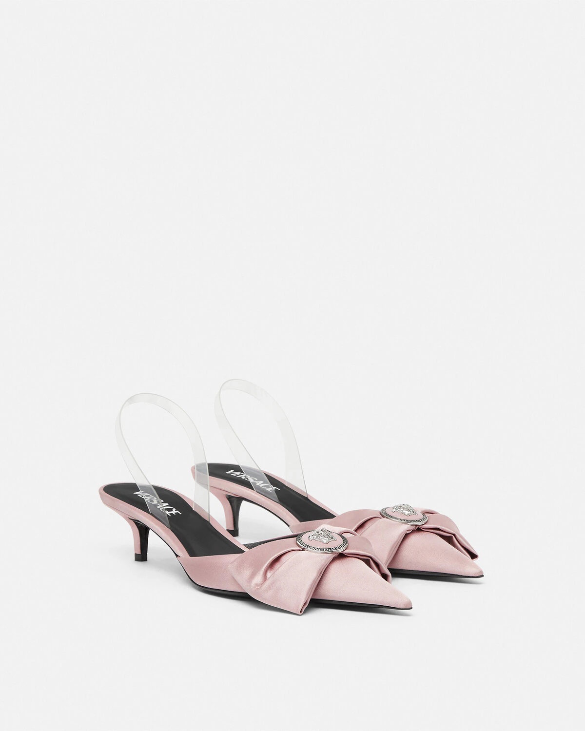 Alia Slingback Pumps 1.8" / 45 mm - 2