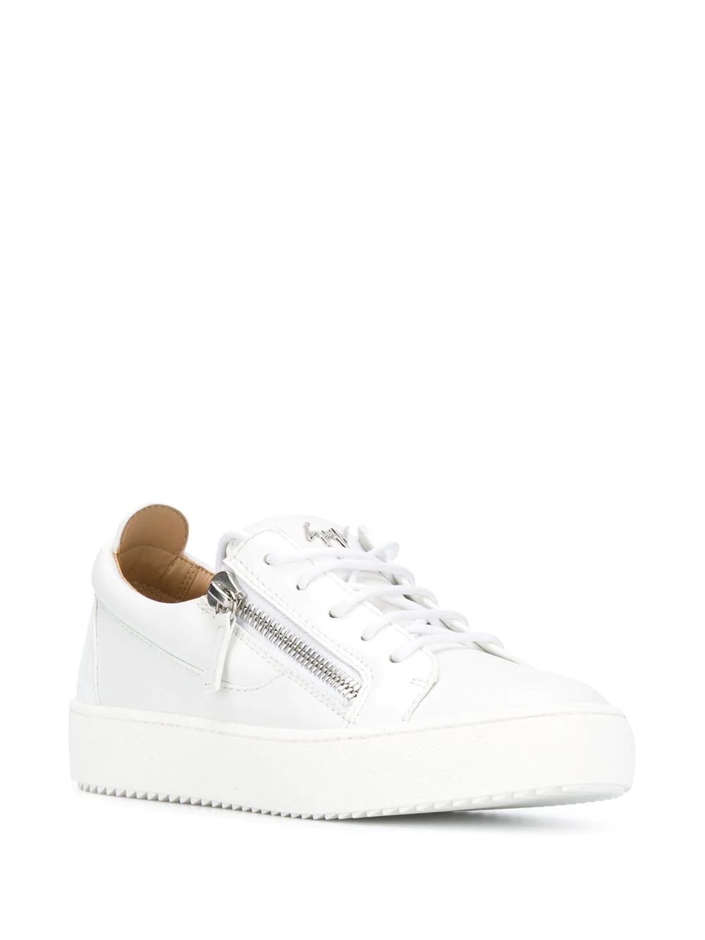 Gail low-top trainers - 2