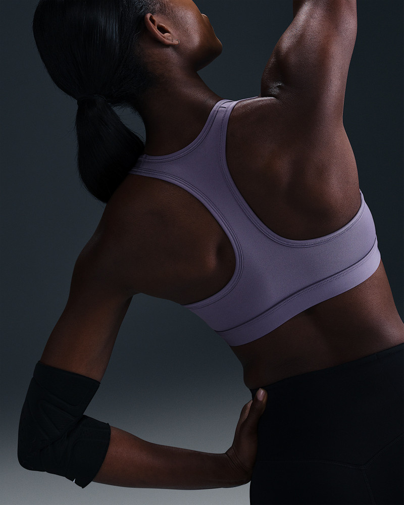 Nike Nike Swoosh Medium Support Women's Padded Sports Bra outlook