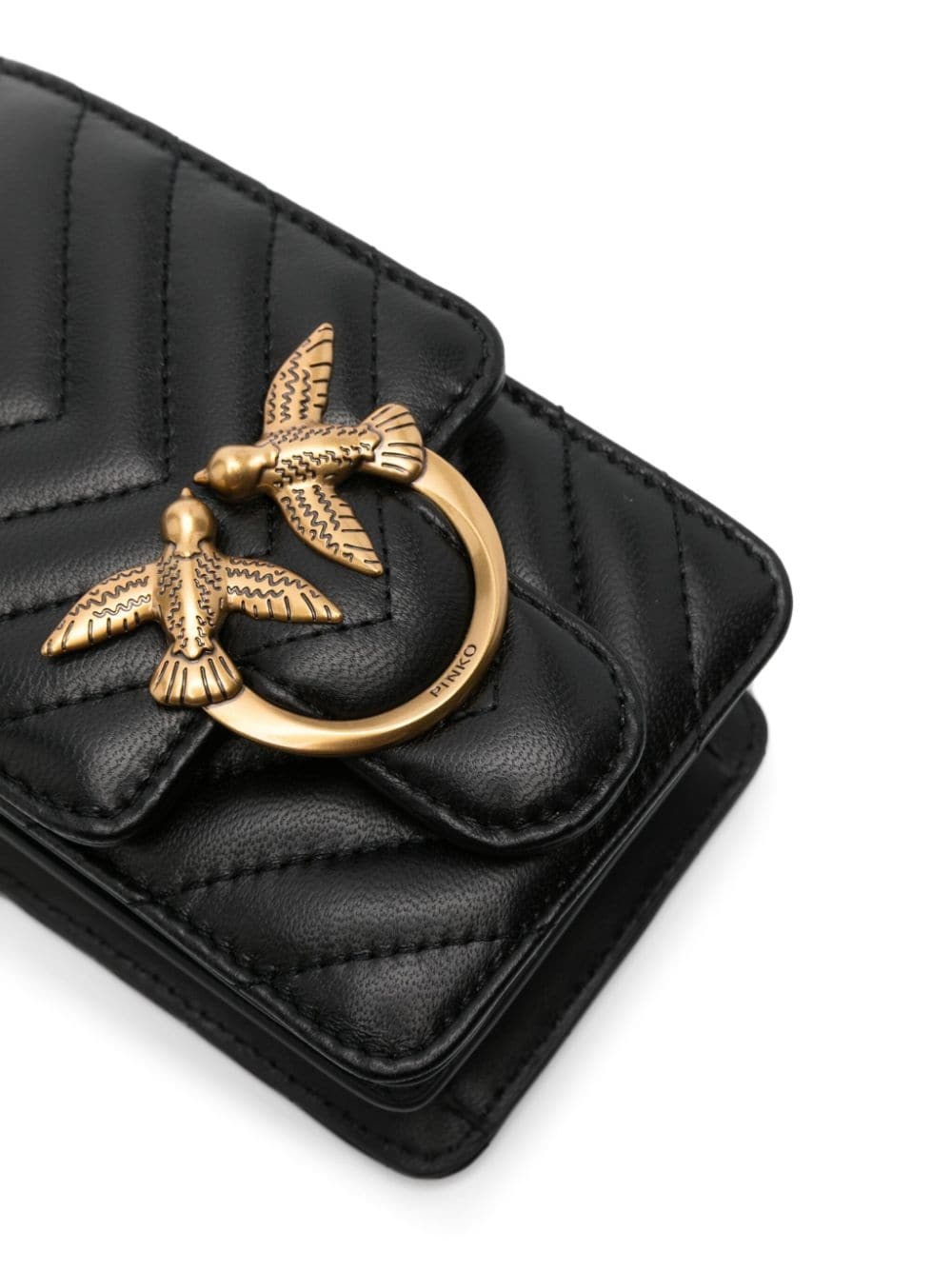 Love One smartphone bag - 4