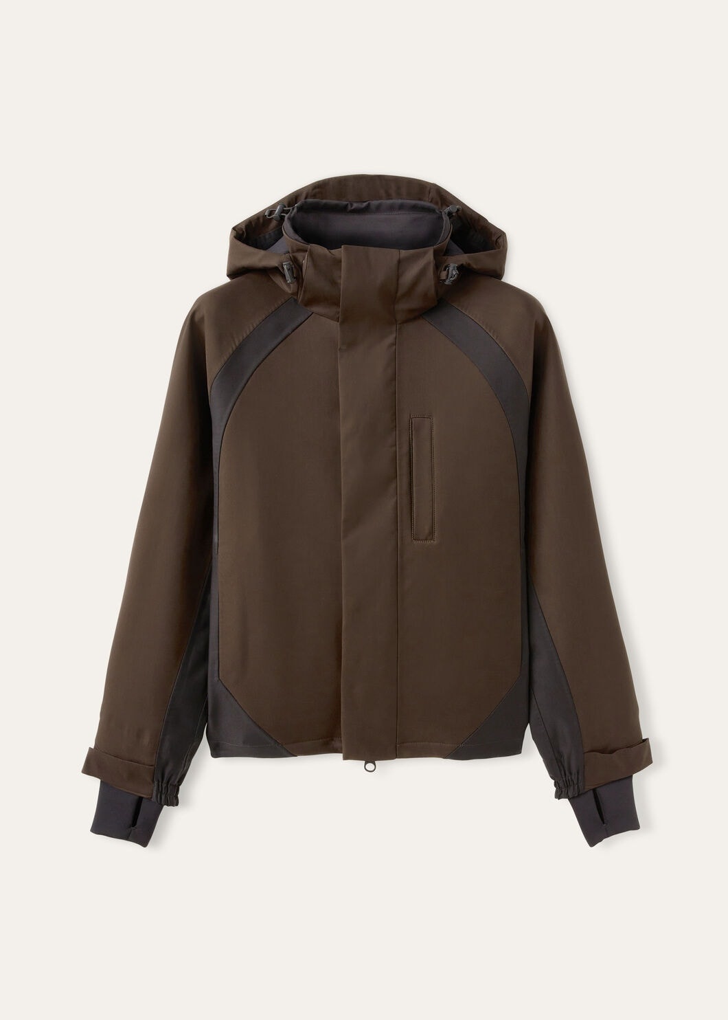 Julen Jacket - 1