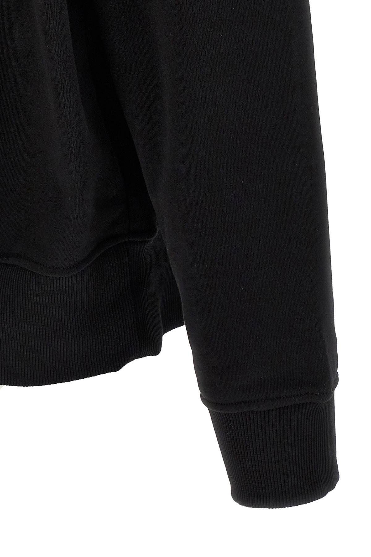 'S-Macs-Hood-Od' hoodie - 4