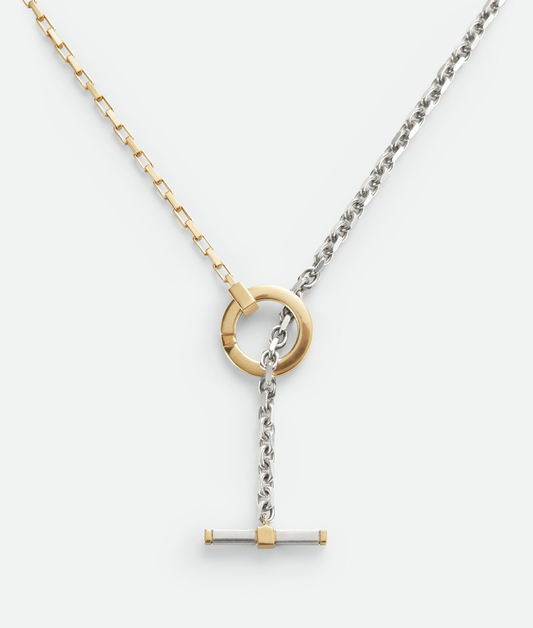 Key Chain Necklace - 3