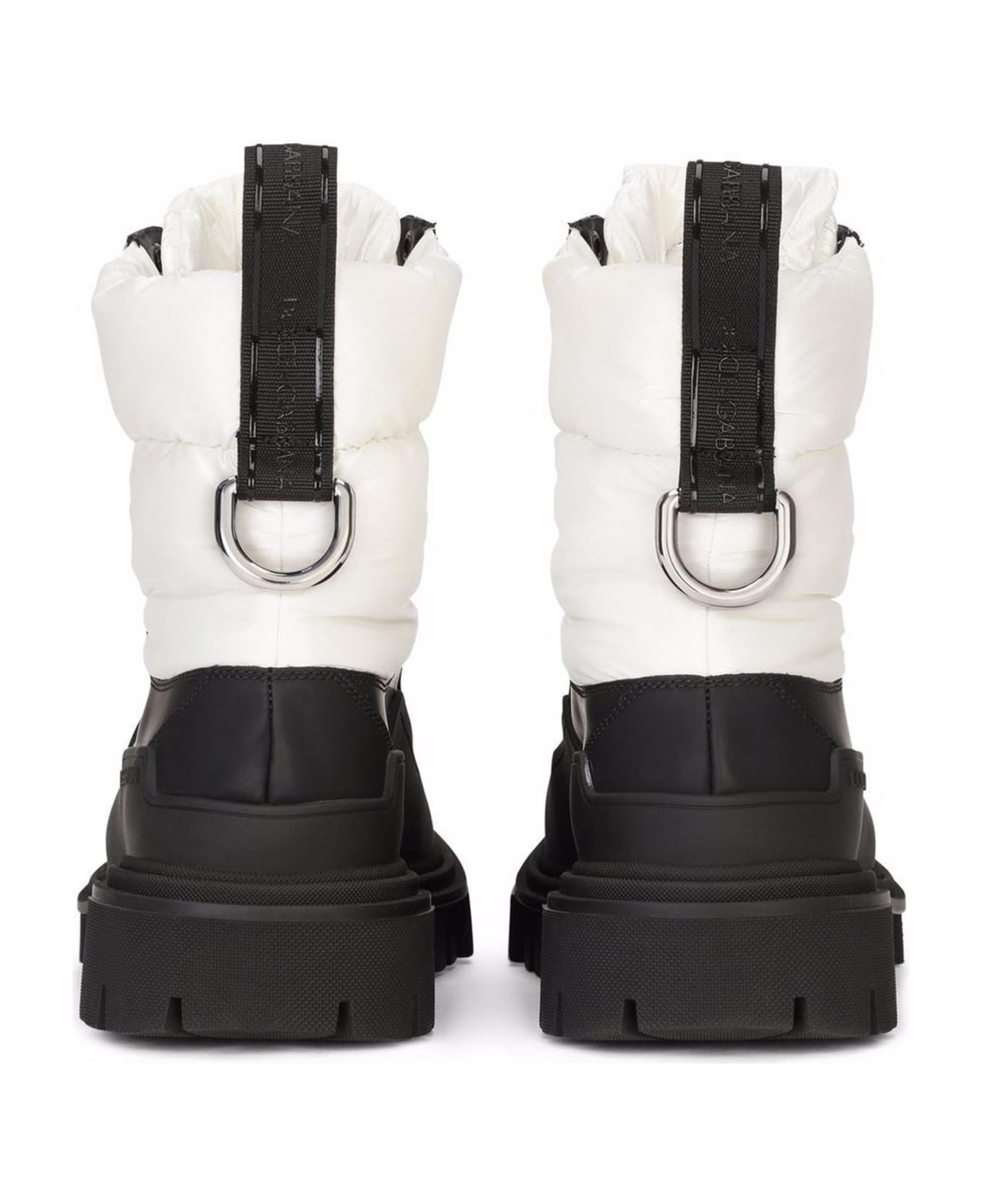 Hi-trekking Boots - 3