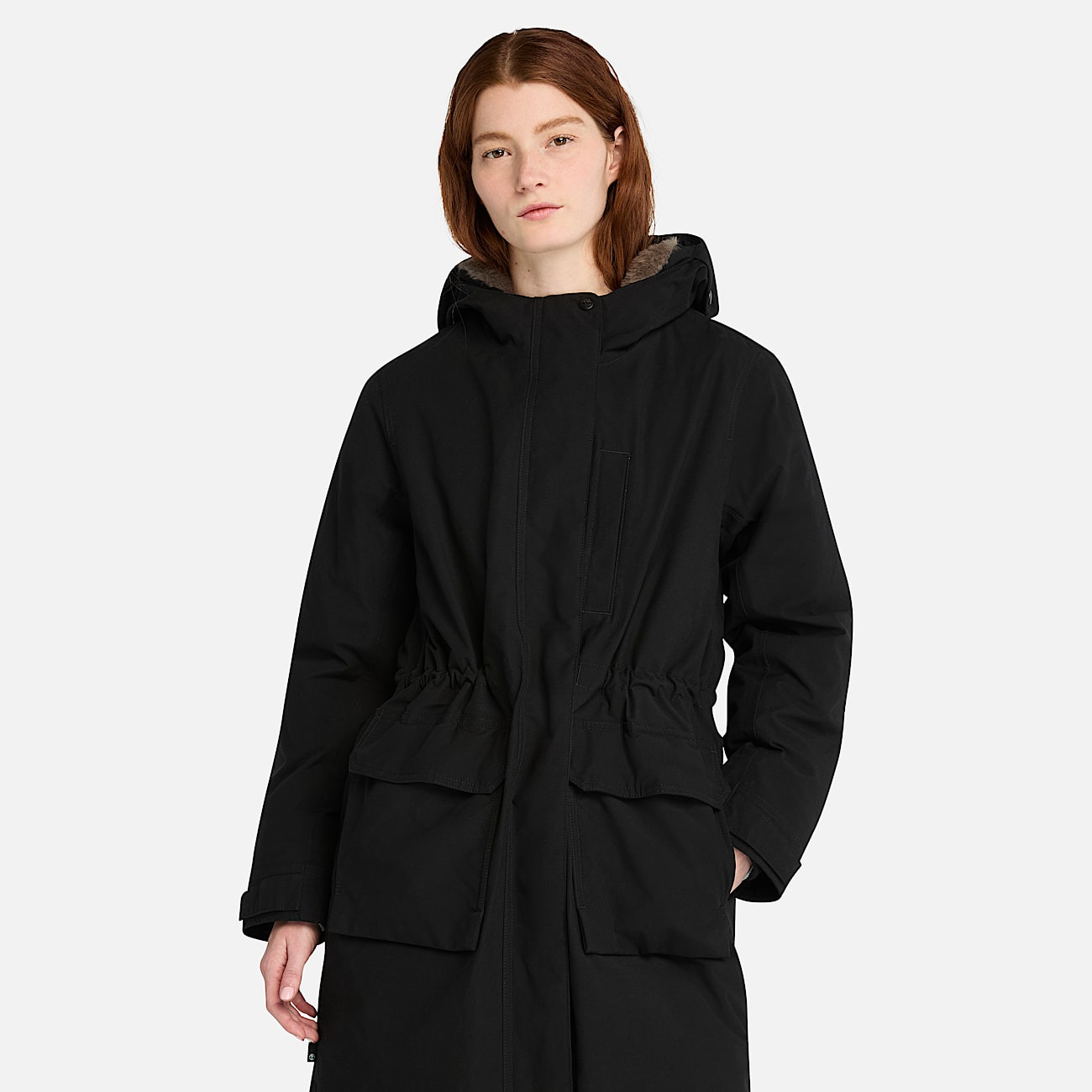 Women's Timberland® Waterproof Parka - 2
