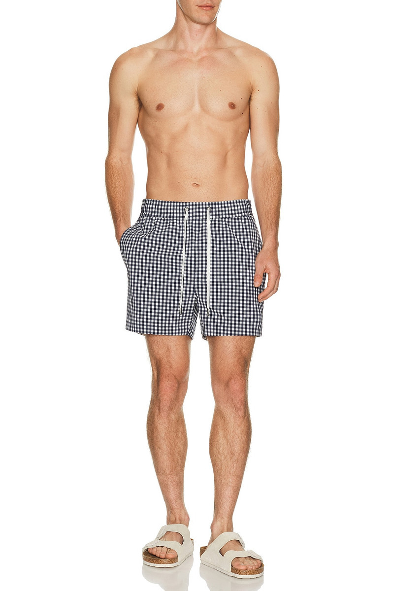 onia Charles 4" Swim Trunk outlook