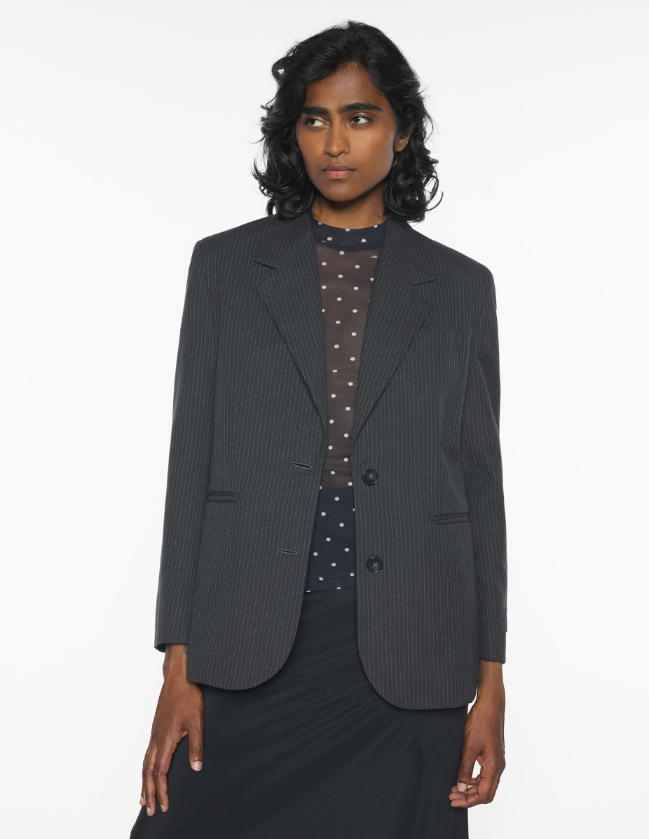 TAILORED JACKET - 3