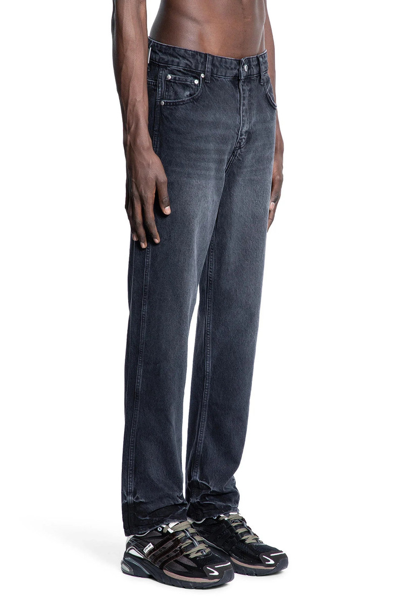 REPRESENT R2-Straight-Leg-Jeans outlook