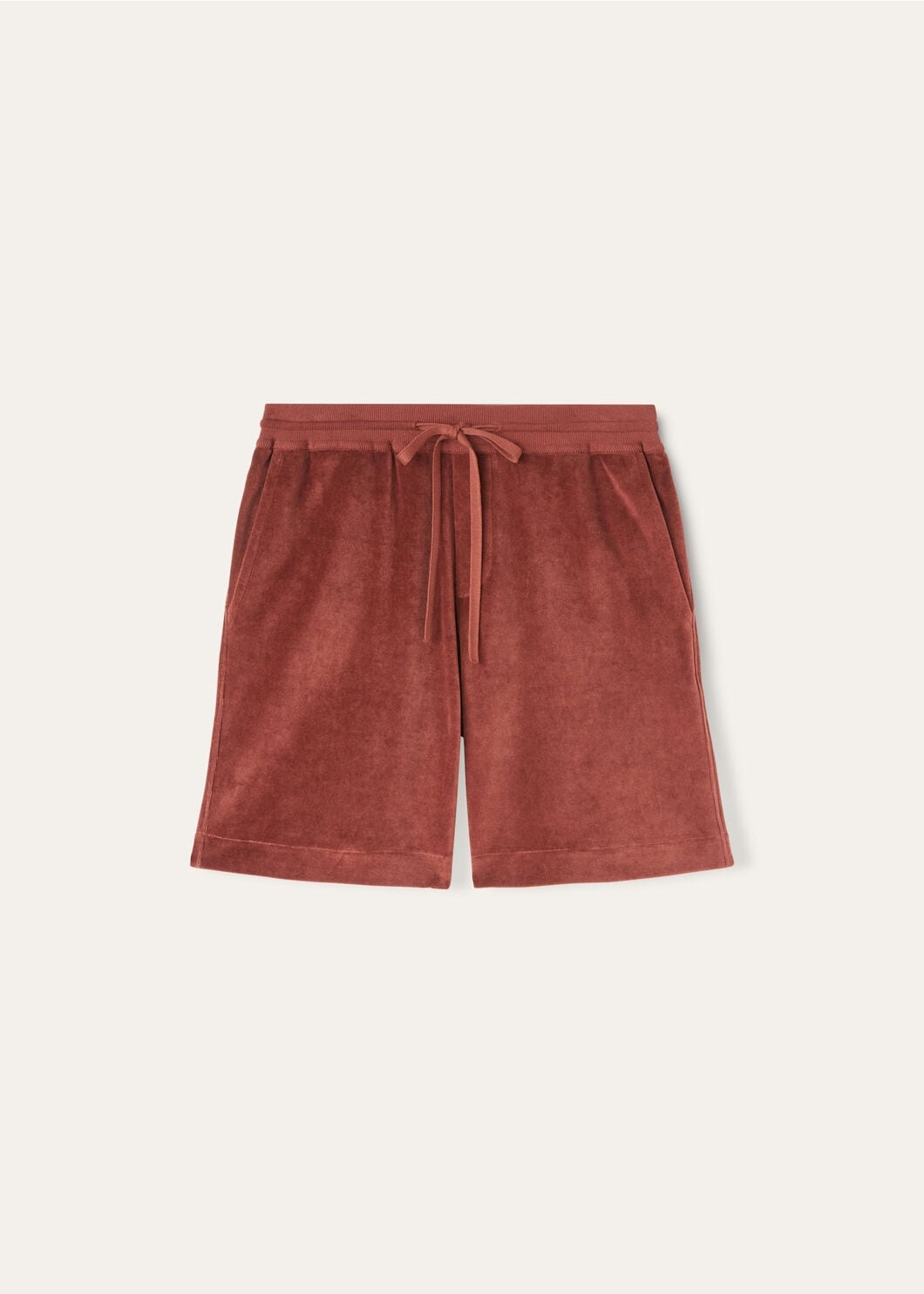 Duggia Bermuda Shorts - 1
