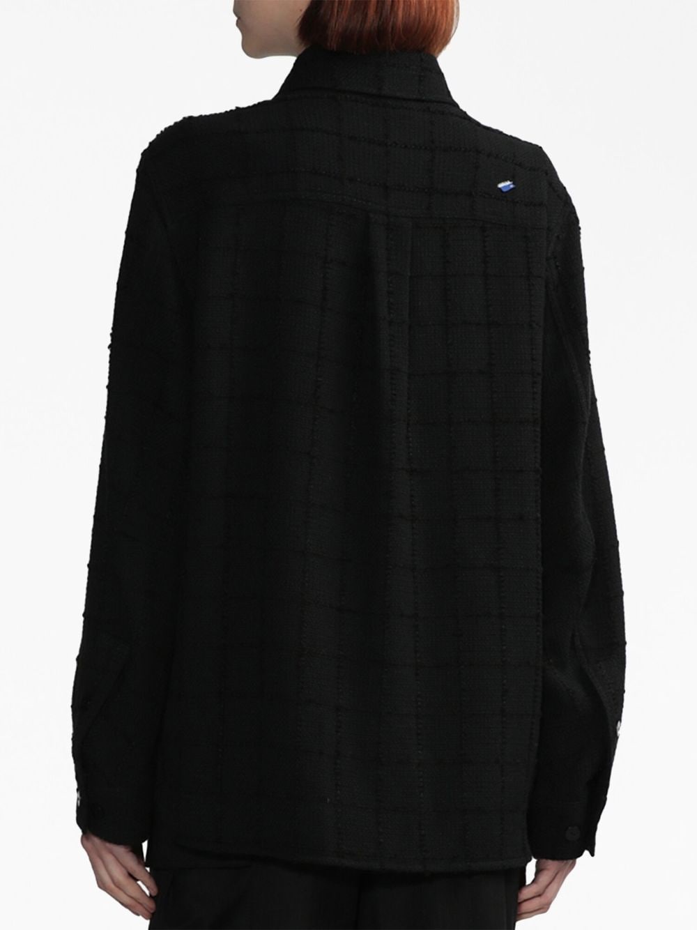 Lembu checkered shirt - 3