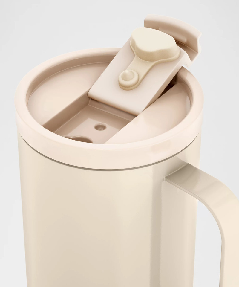 Insulated Mug 20oz *Shine 4