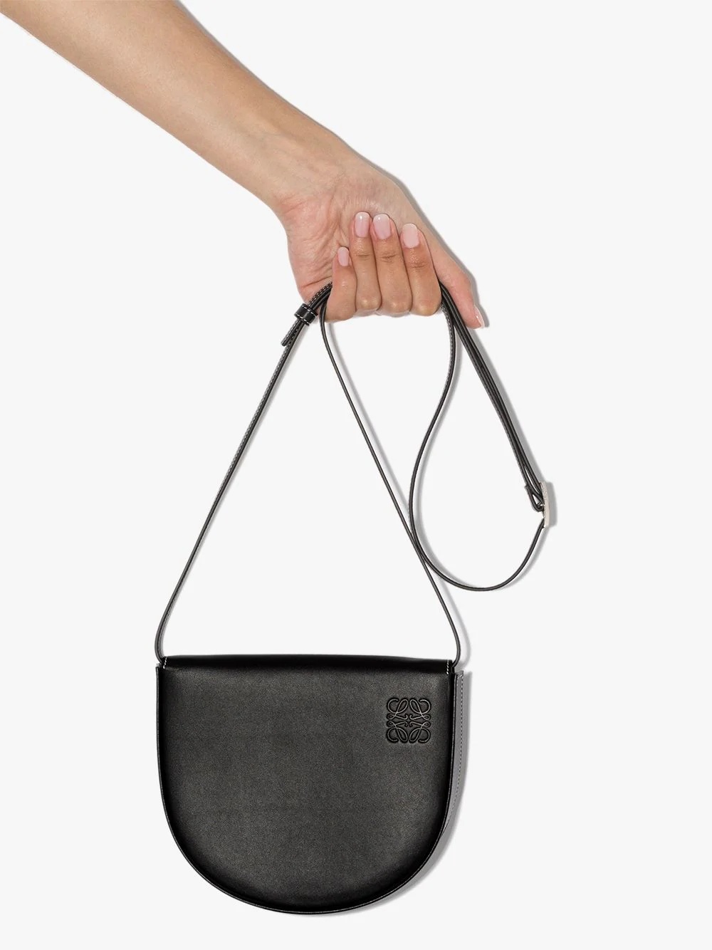 Heel shoulder bag - 3