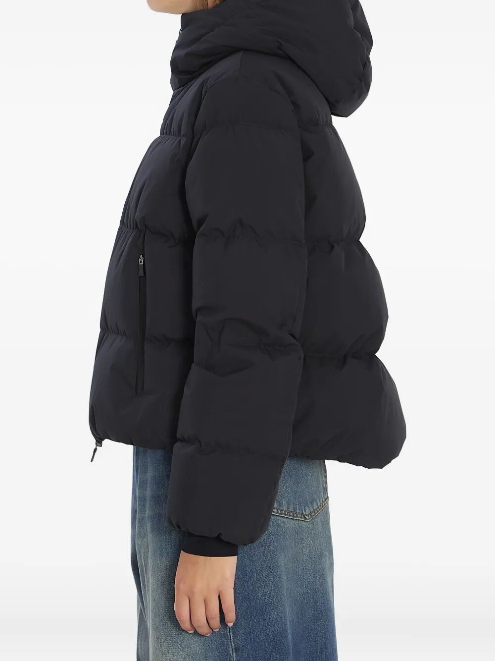 Herno Women "2Layers" Short Jacket - 6