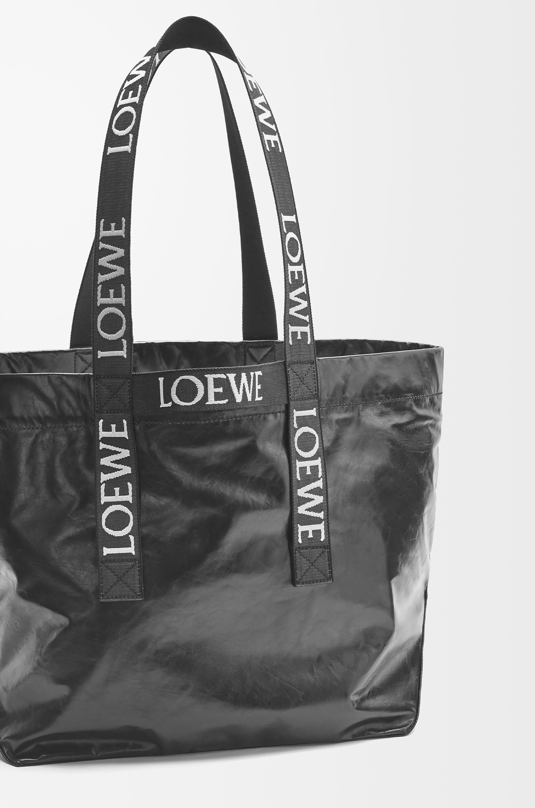Fold Shopper in paper calfskin - 6