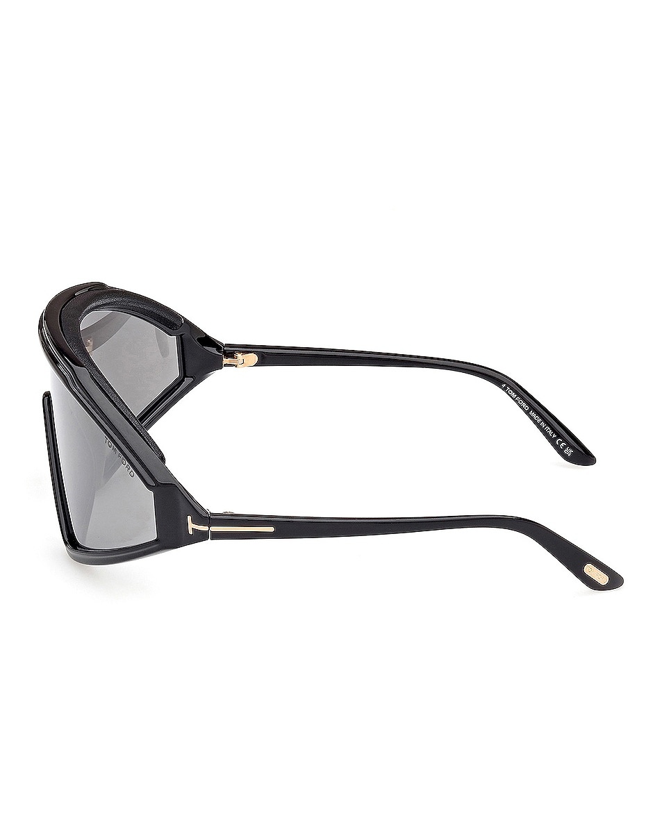 Lorna Sunglasses - 3