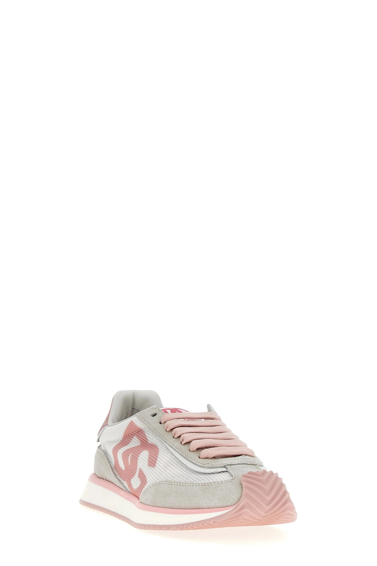 'DG Cushion' sneakers - 2