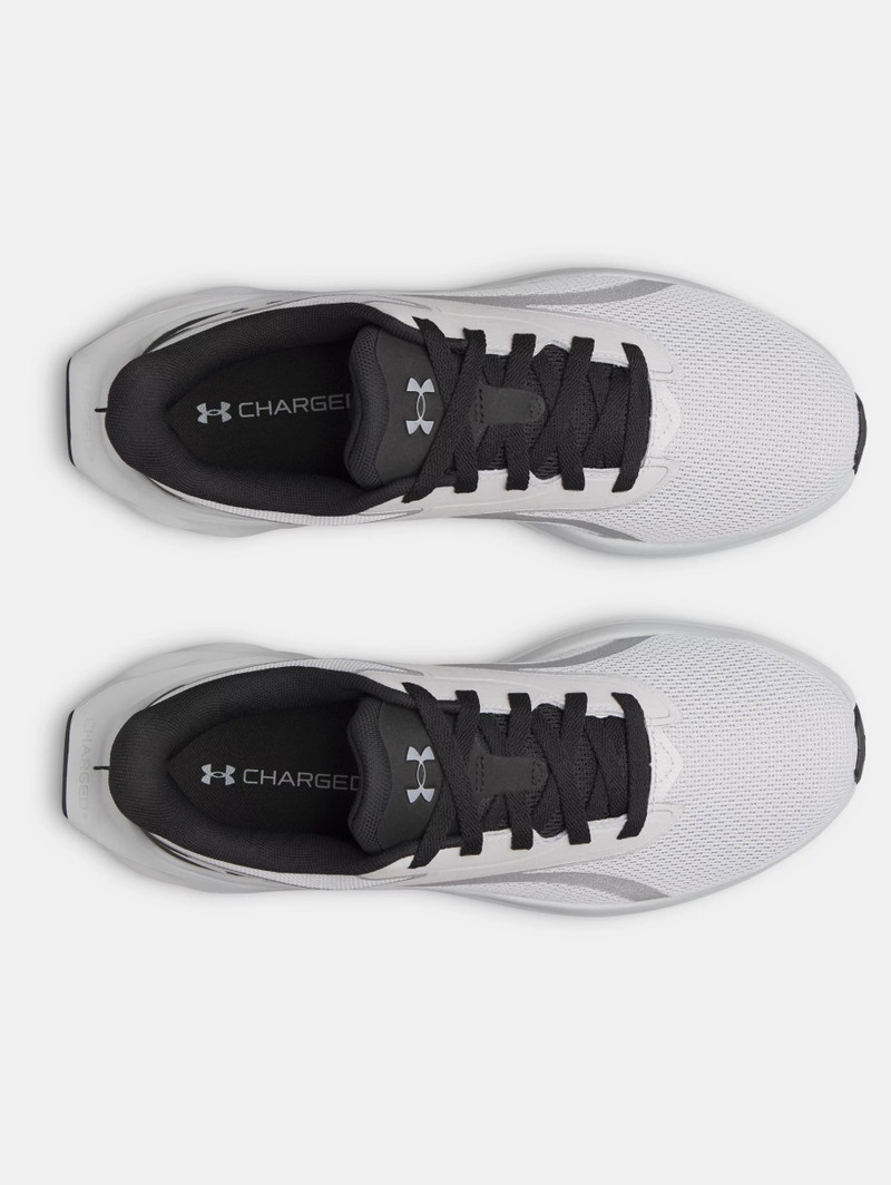 UA Ascend 3