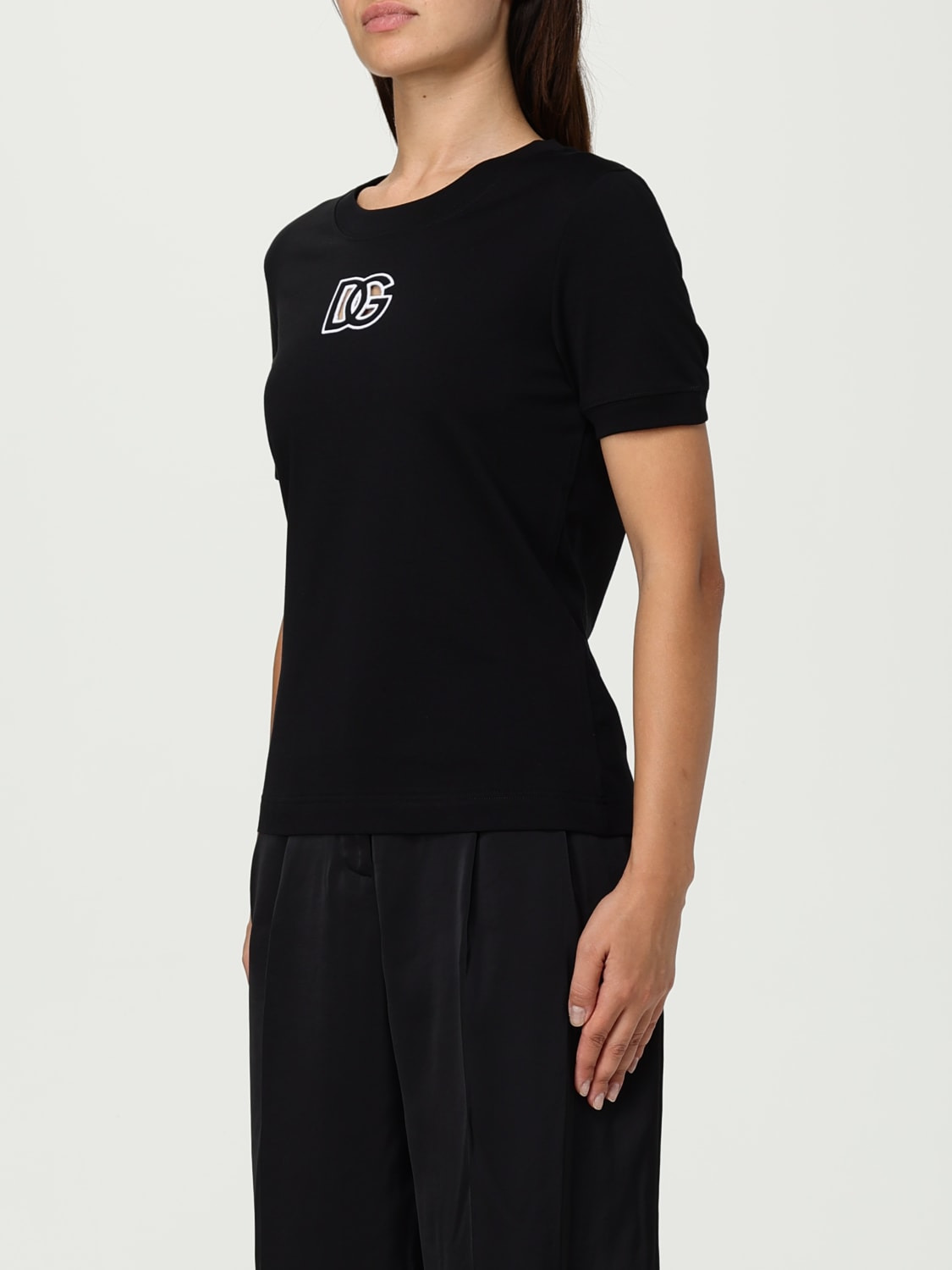 T-shirt woman Dolce & Gabbana - 4