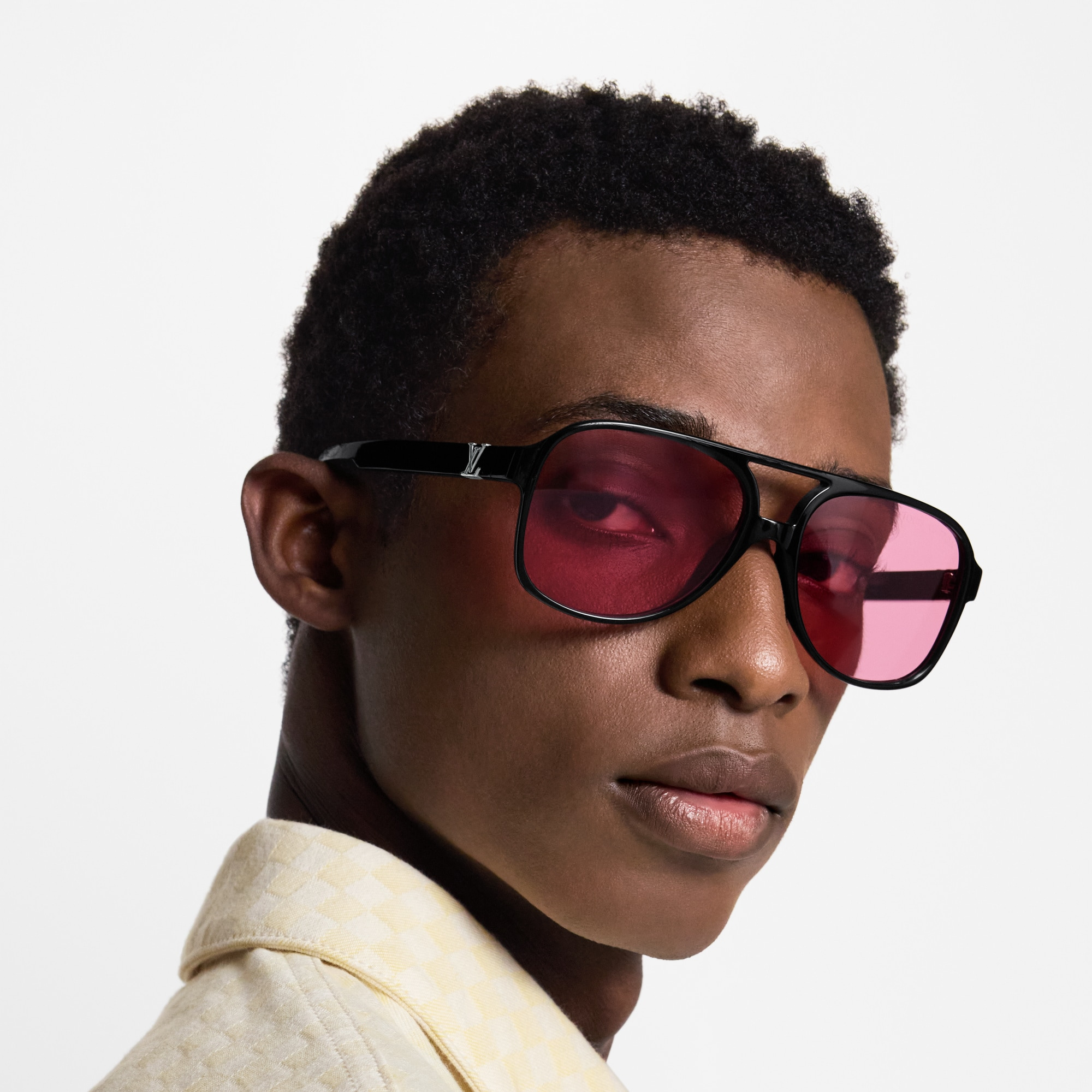LV Hit Sunglasses - 5