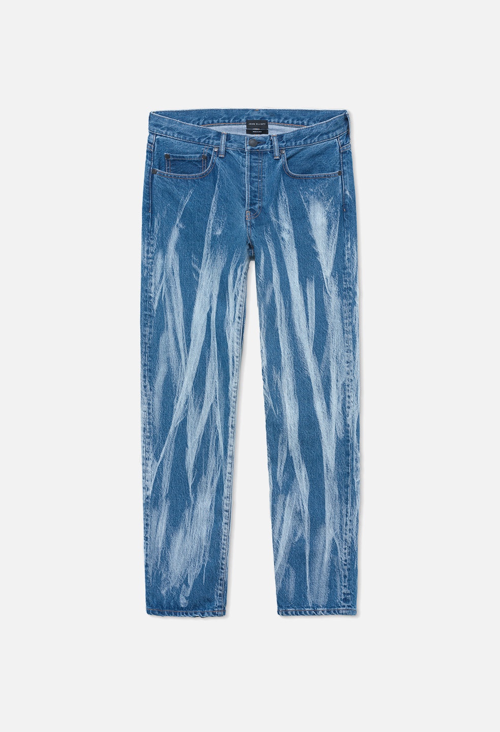 ★エリオット★ John Elliott THE DAZE | REVERSIBLE