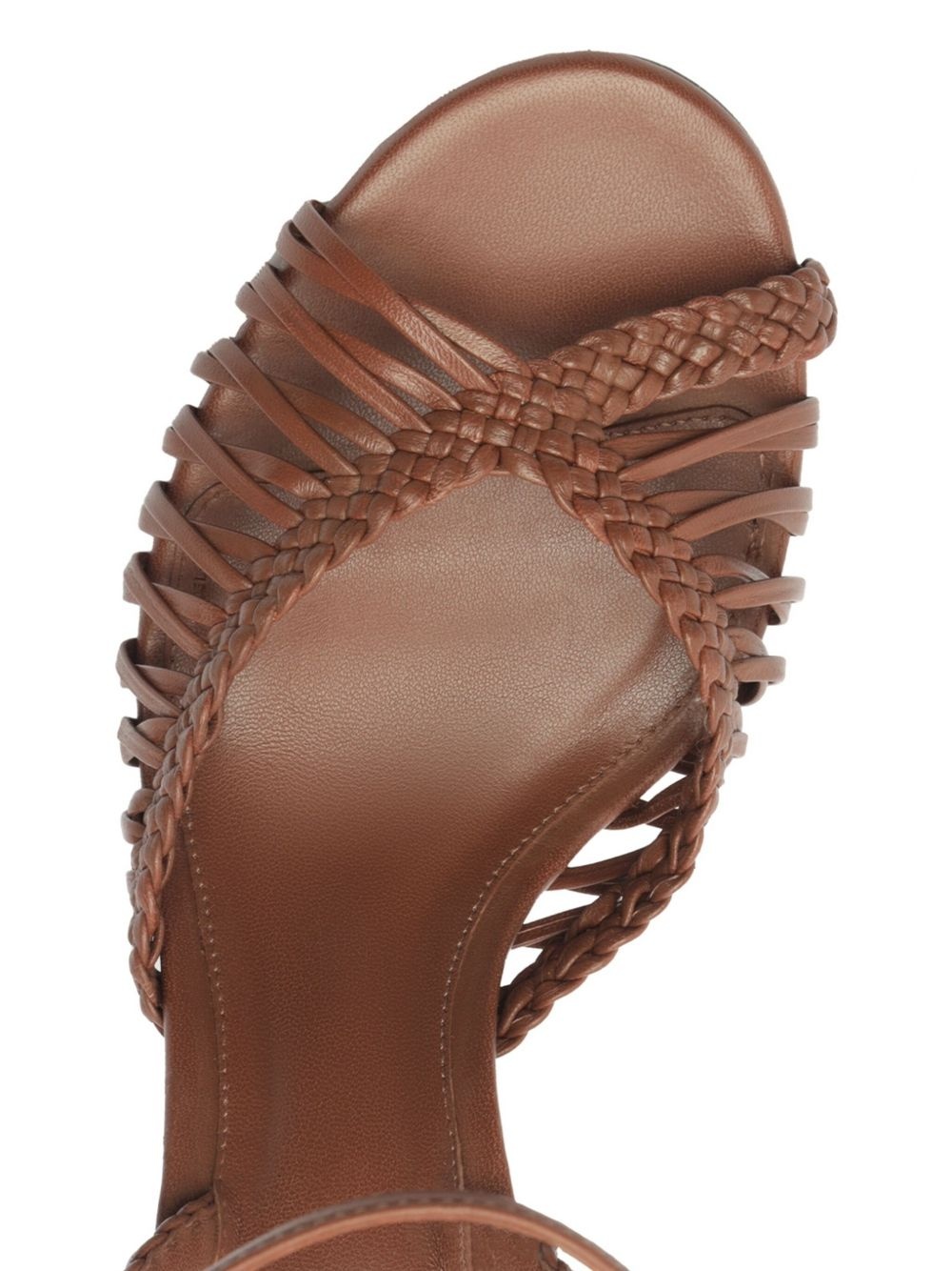 90mm Agatha sandals - 7