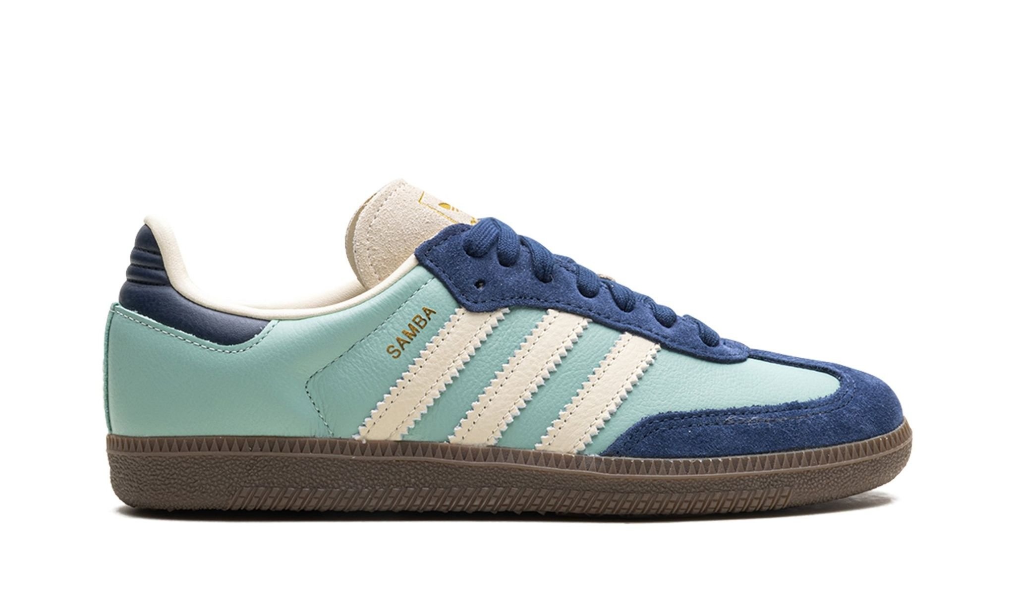 Samba OG WMNS "Hazy Green" - 6