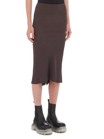 Rick Owens SKIRT outlook