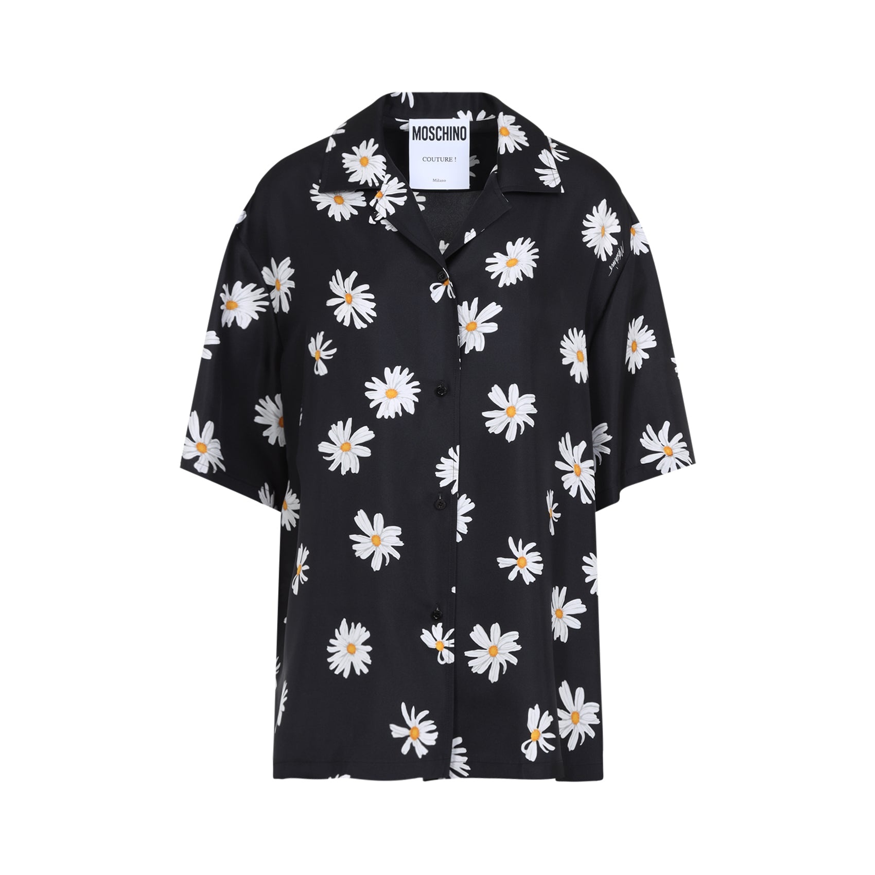 Shirts Black - 2