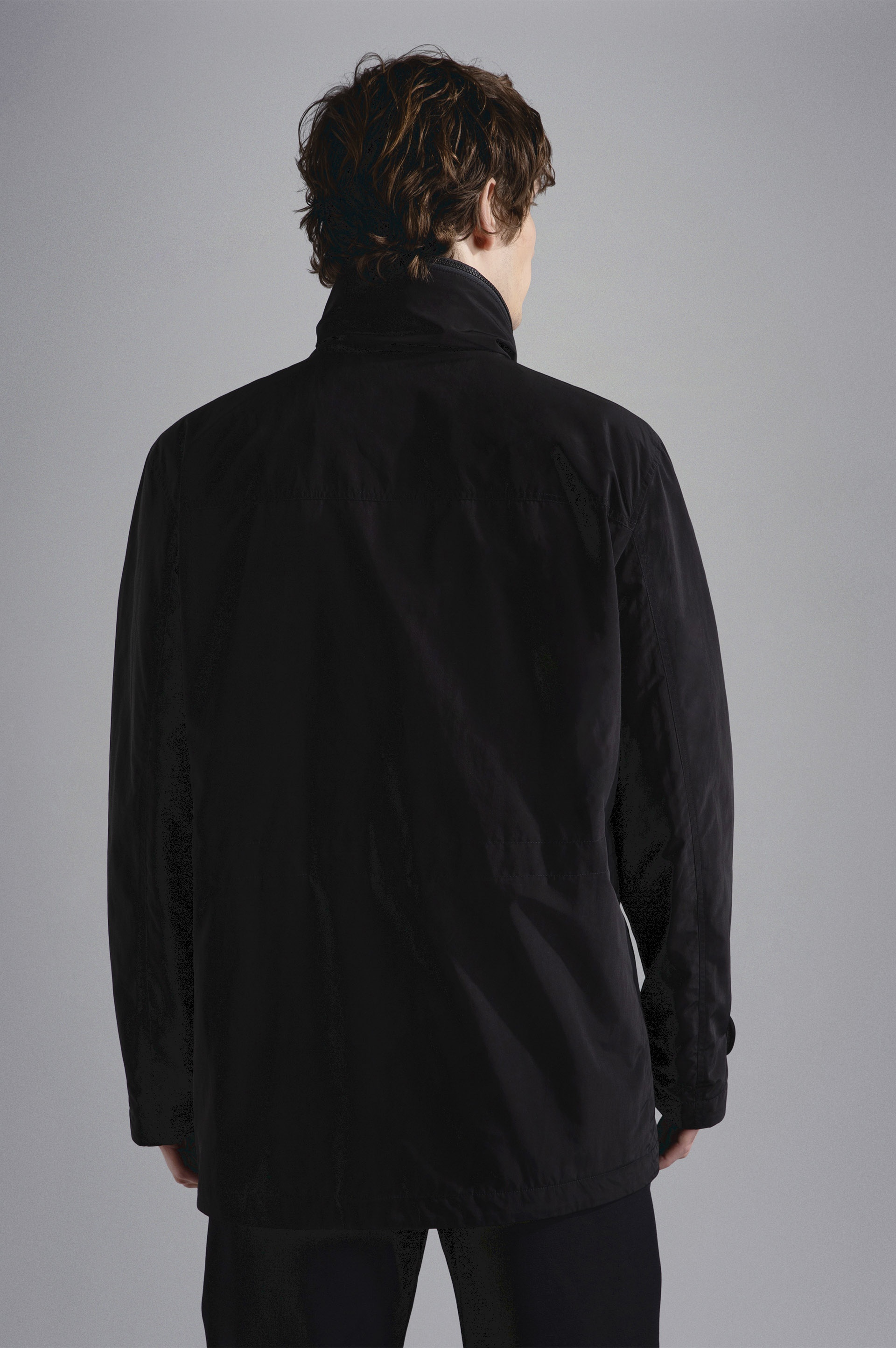 RE-130 HIGH DENSITY FIELD JACKET - 3