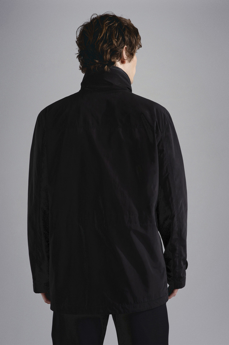 RE-130 HIGH DENSITY FIELD JACKET 3