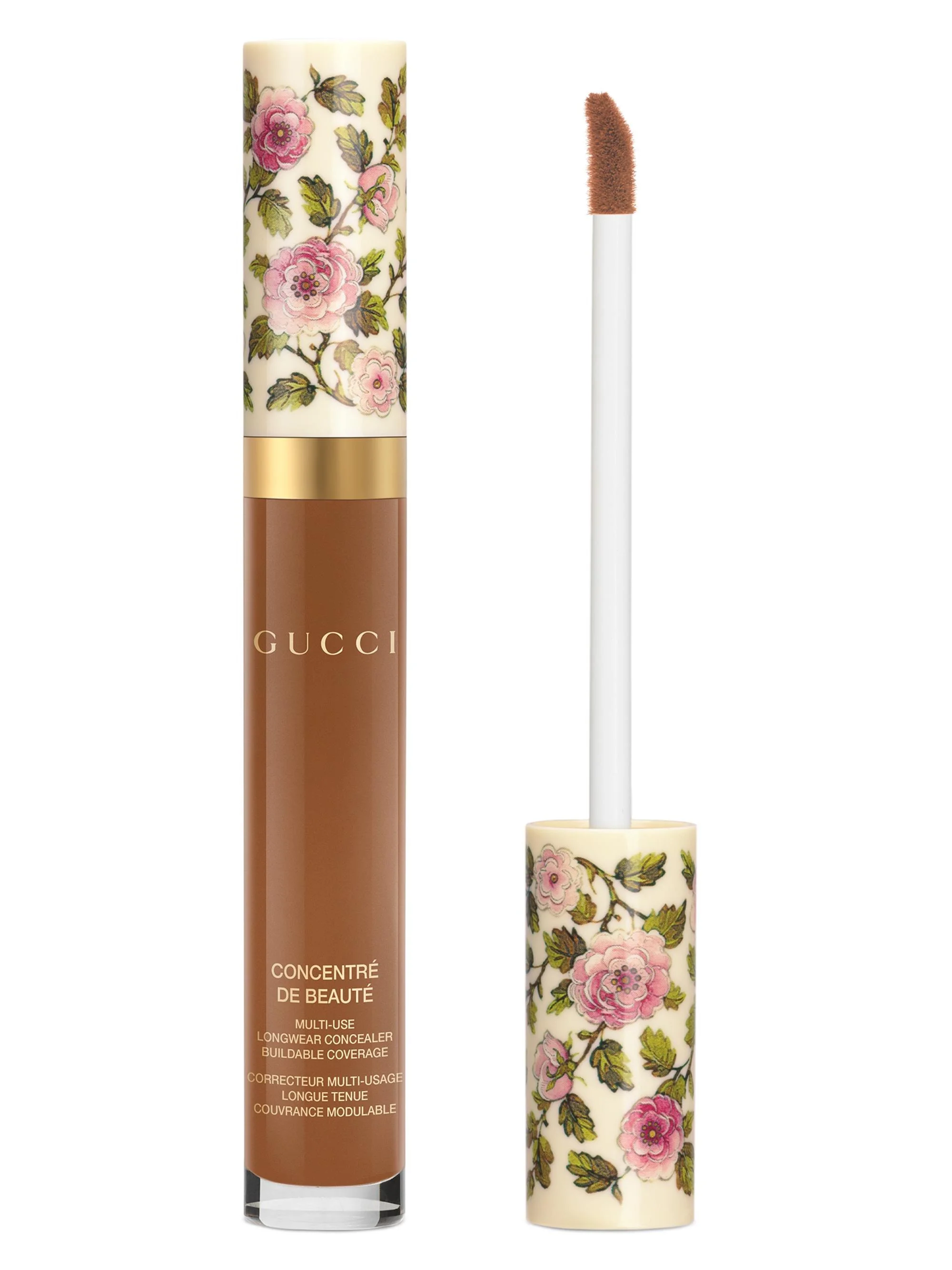 Women's Concentré de Beauté Concealer - 51N - 1