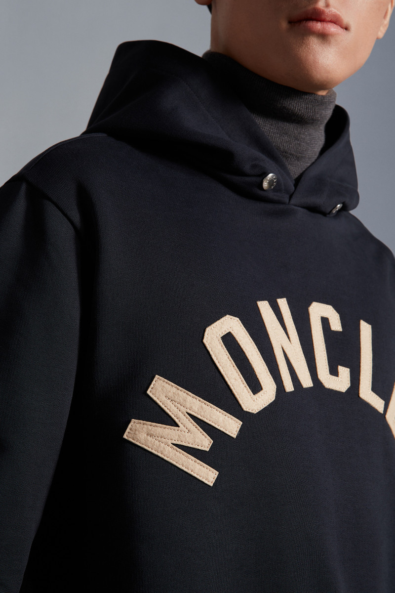 Logo Hoodie 5