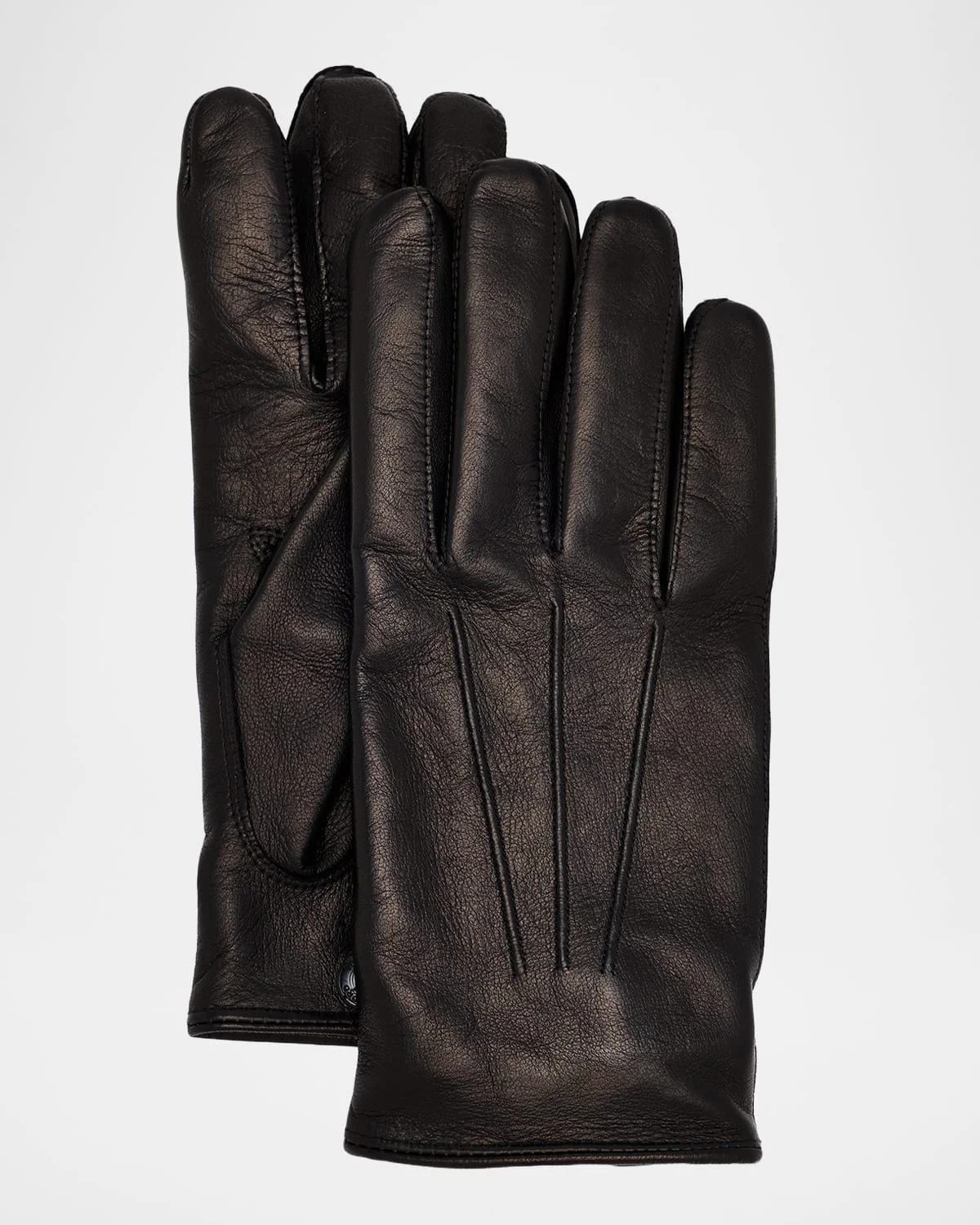 Men's Napa Leather Gloves - 1