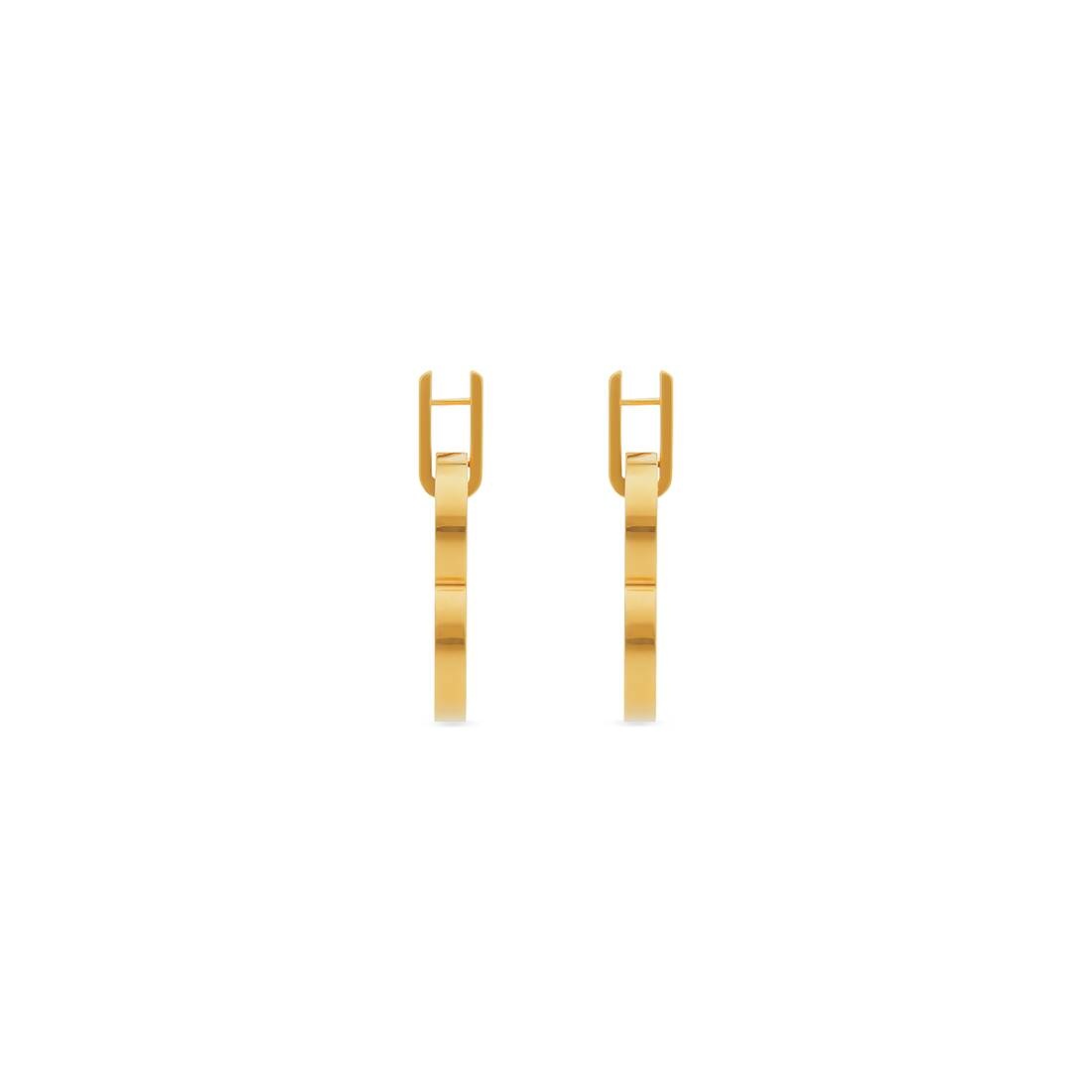hourglass xl earrings 3