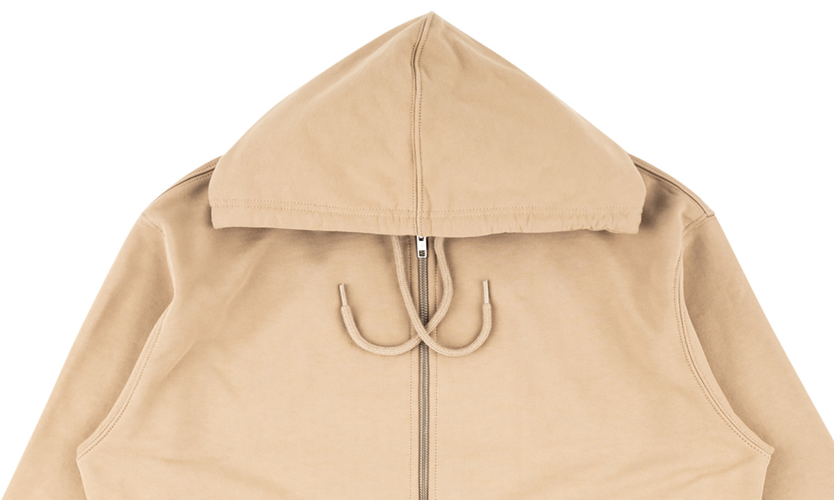 Sofar Zip Hoodie - 2