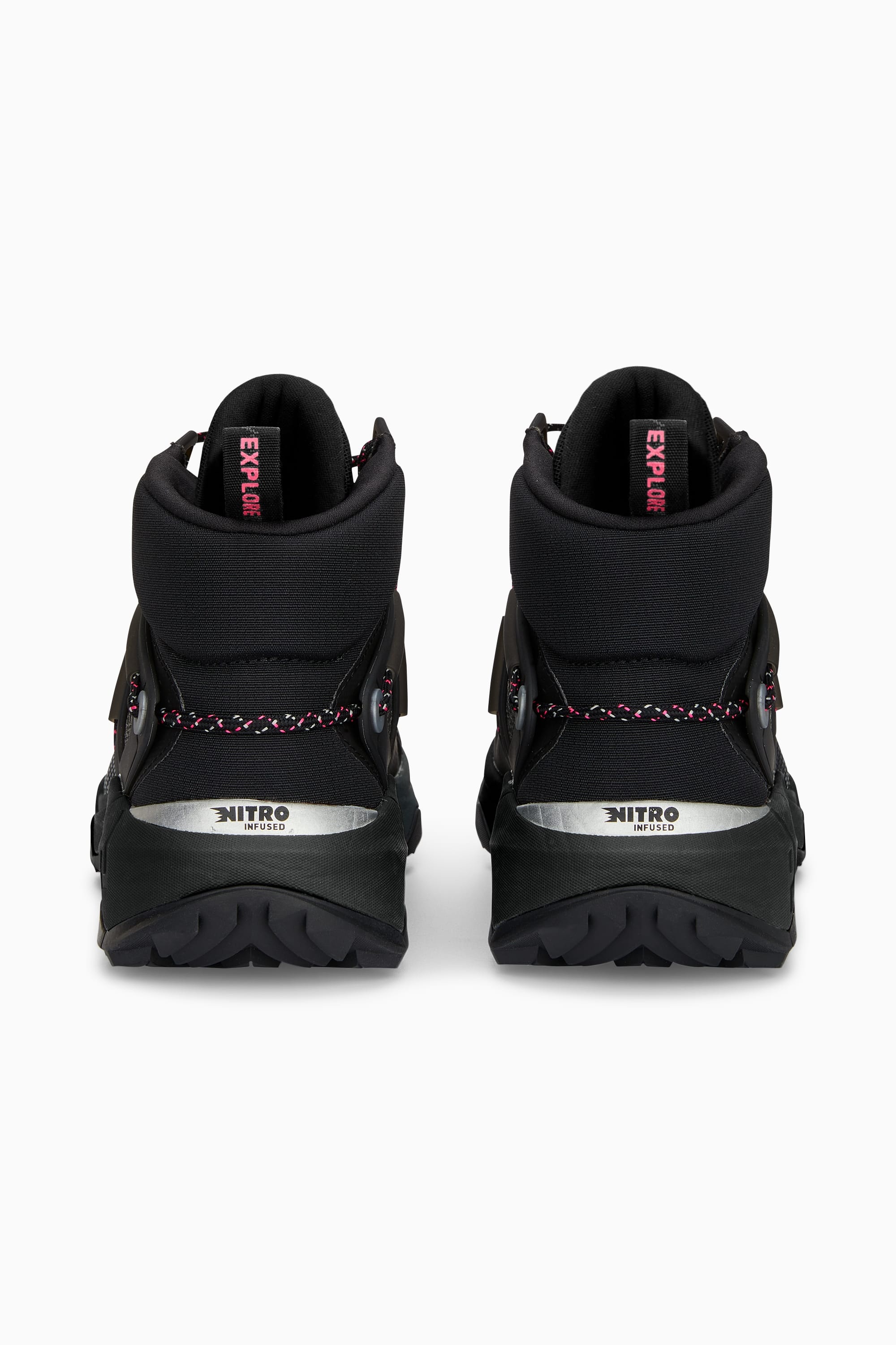 Explore NITRO™ Mid Women's Hiking Shoes - 5