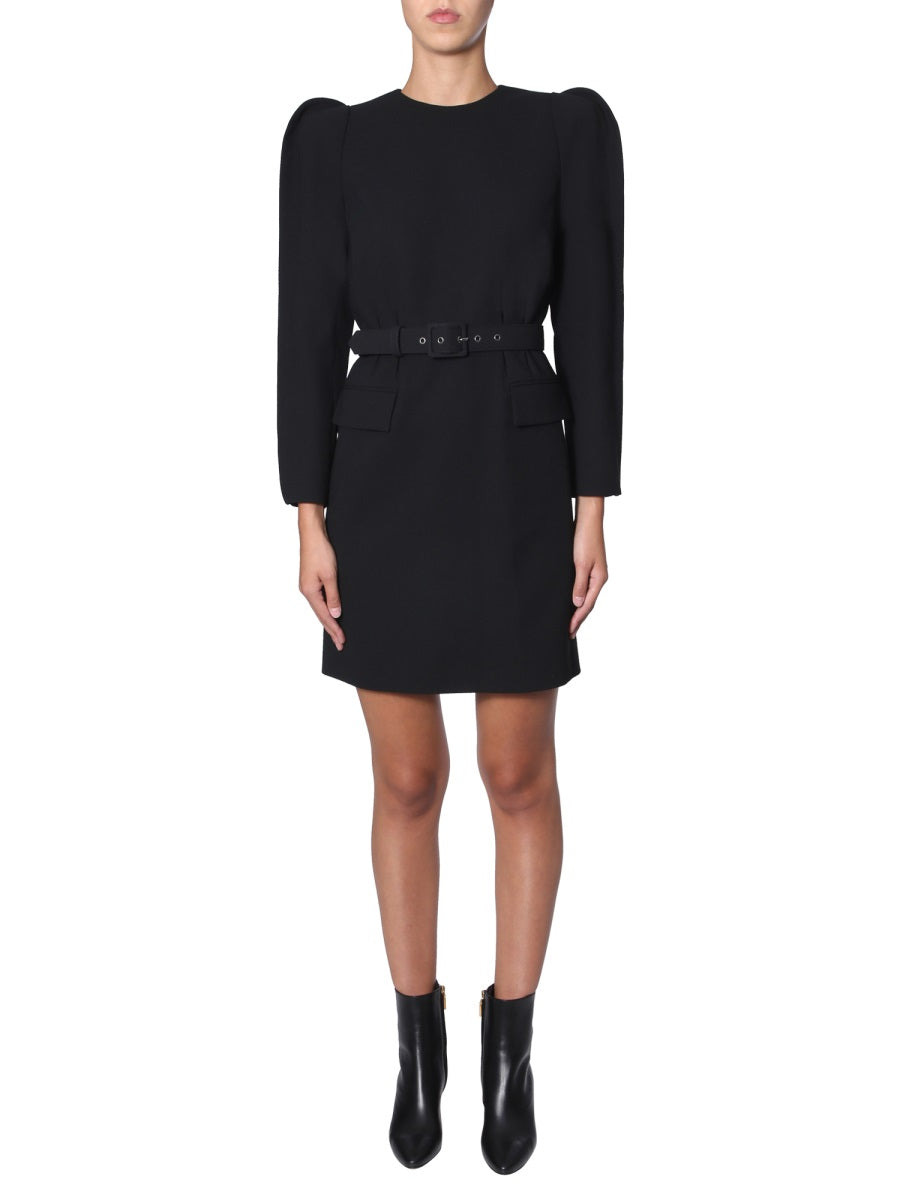 Givenchy Women Dress With Belt - 1