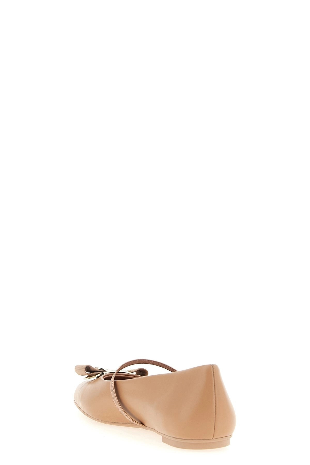 Ferragamo Women 'Zina' Ballet Flats - 3