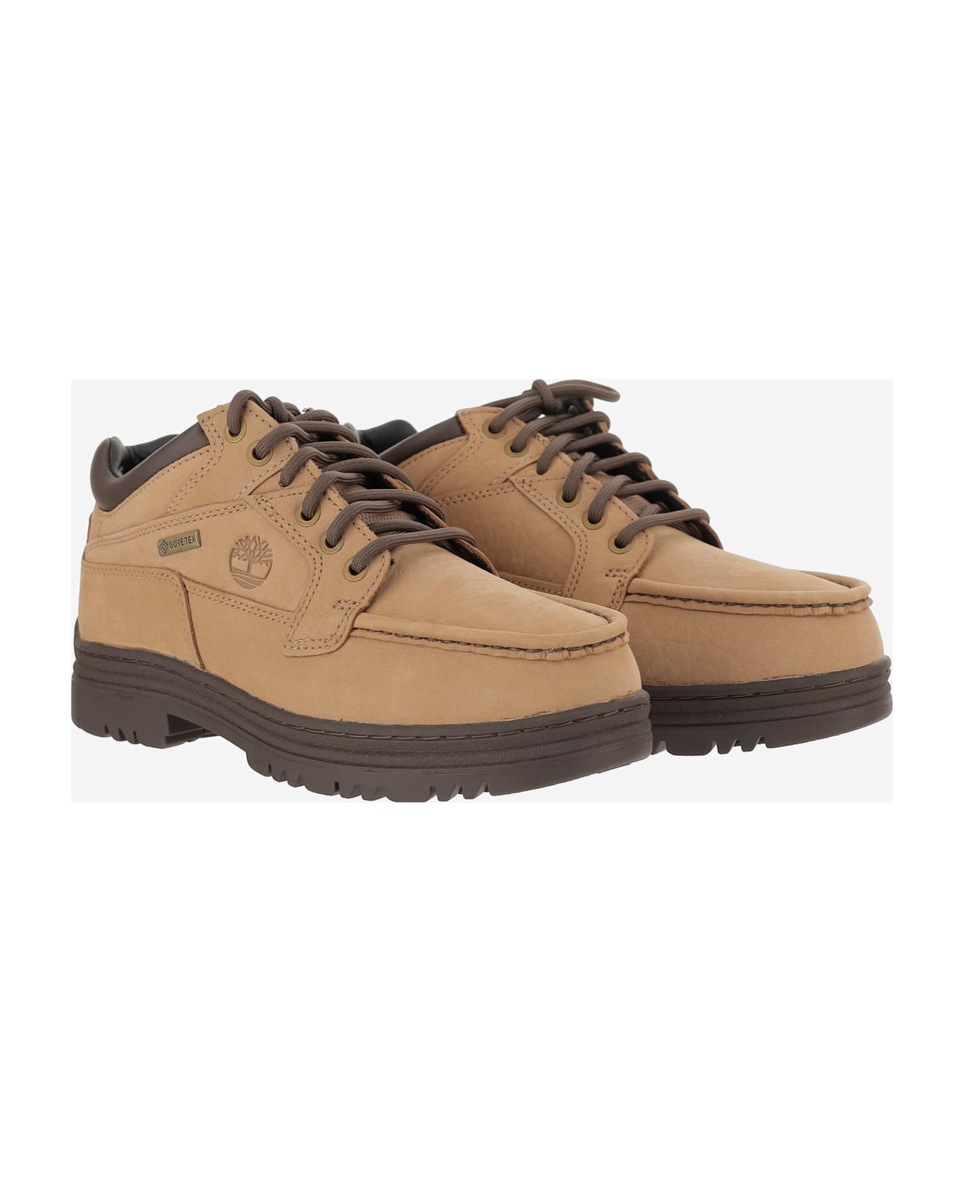 Heritage Sneakers - 3