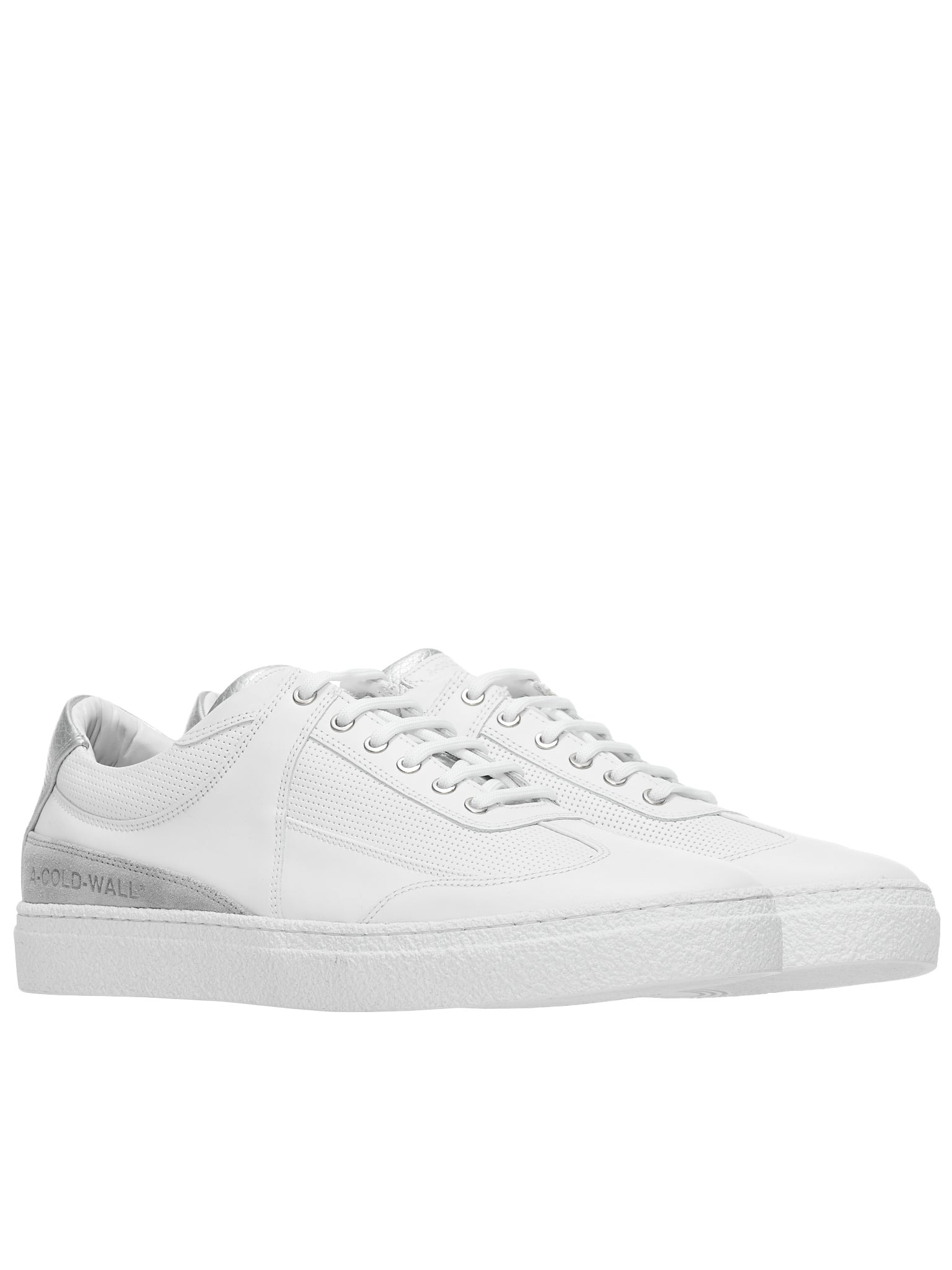 Shard Low Top Sneakers - 2
