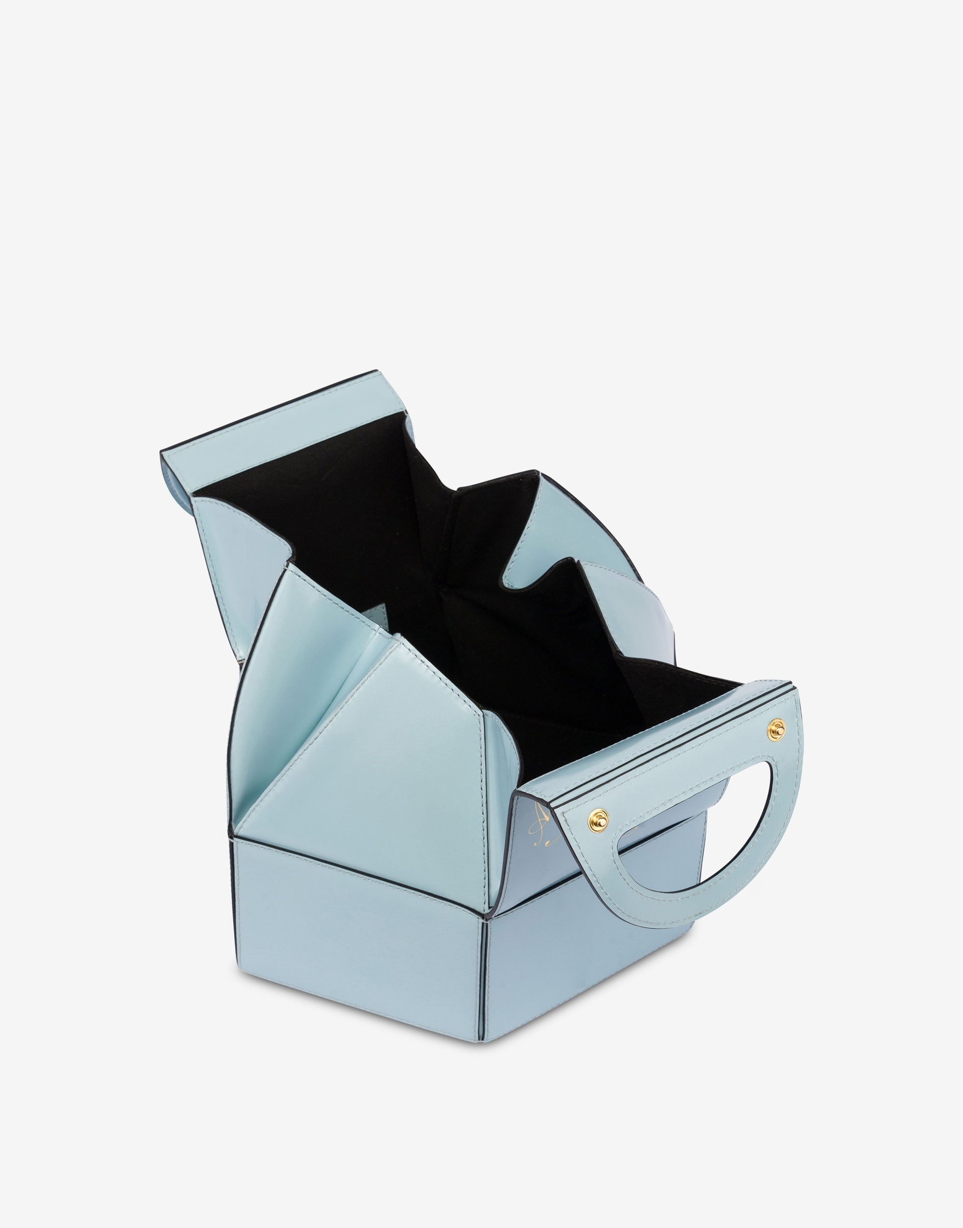 CAKE BOX HANDBAG - 2
