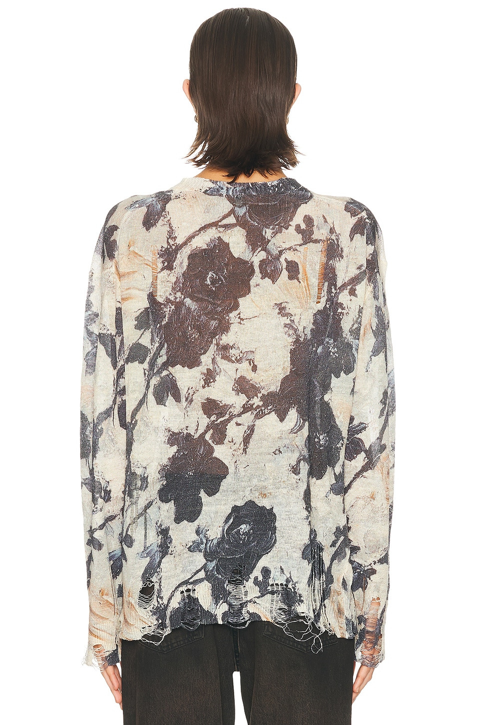 Boyfriend Cardigan - 3