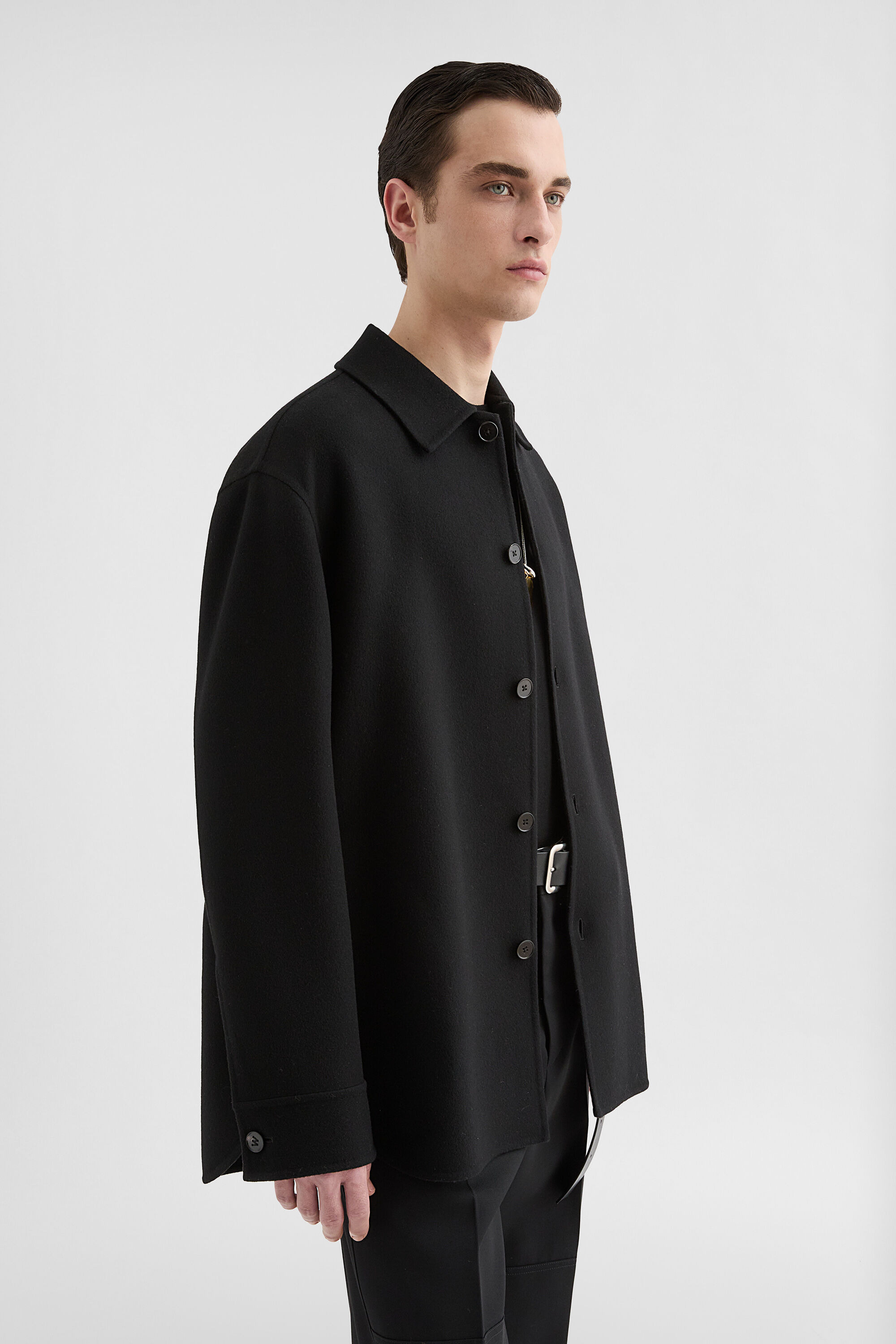 Overshirt - 6
