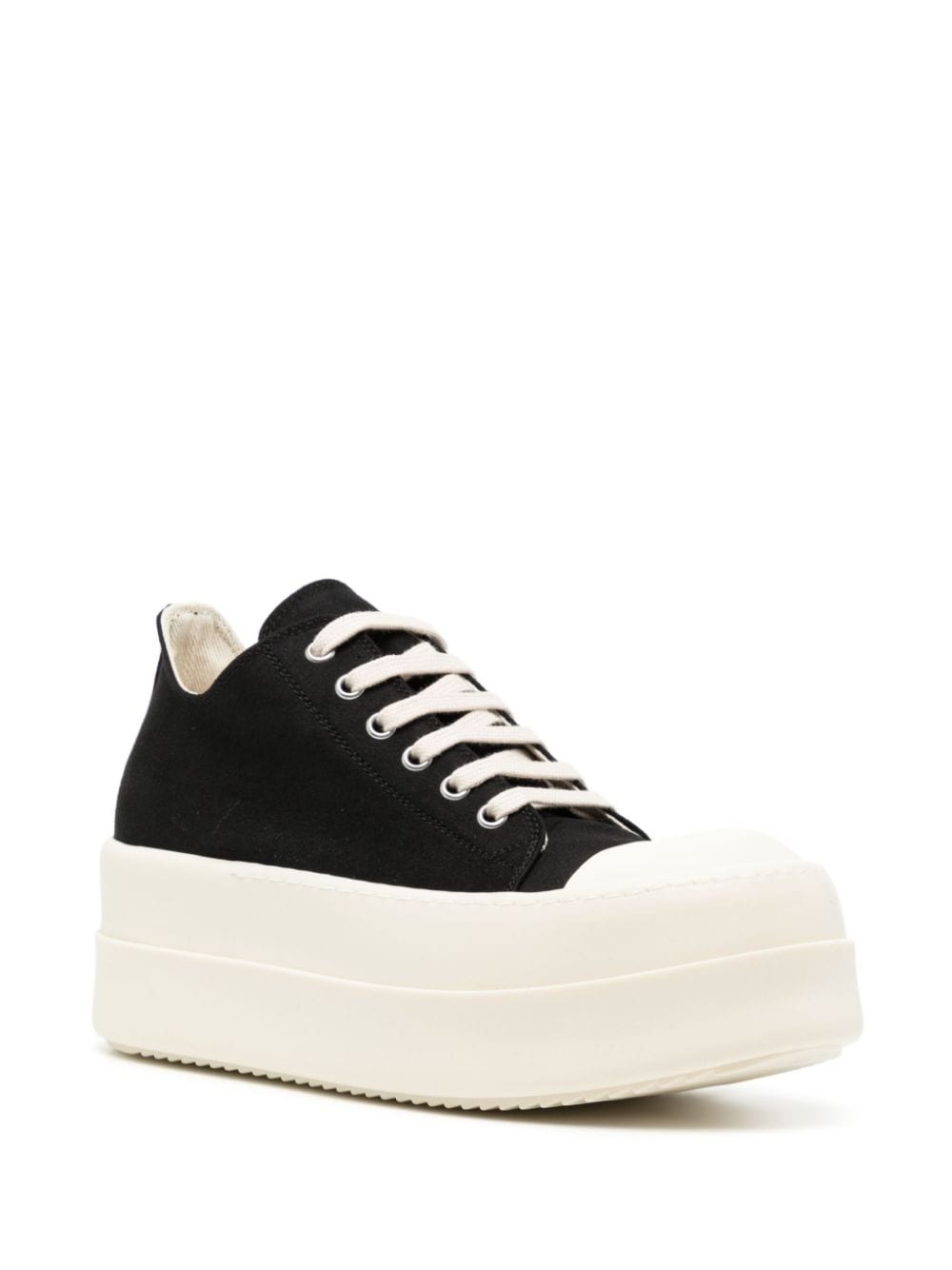 Lido Double-Bumper lace-up sneakers - 2