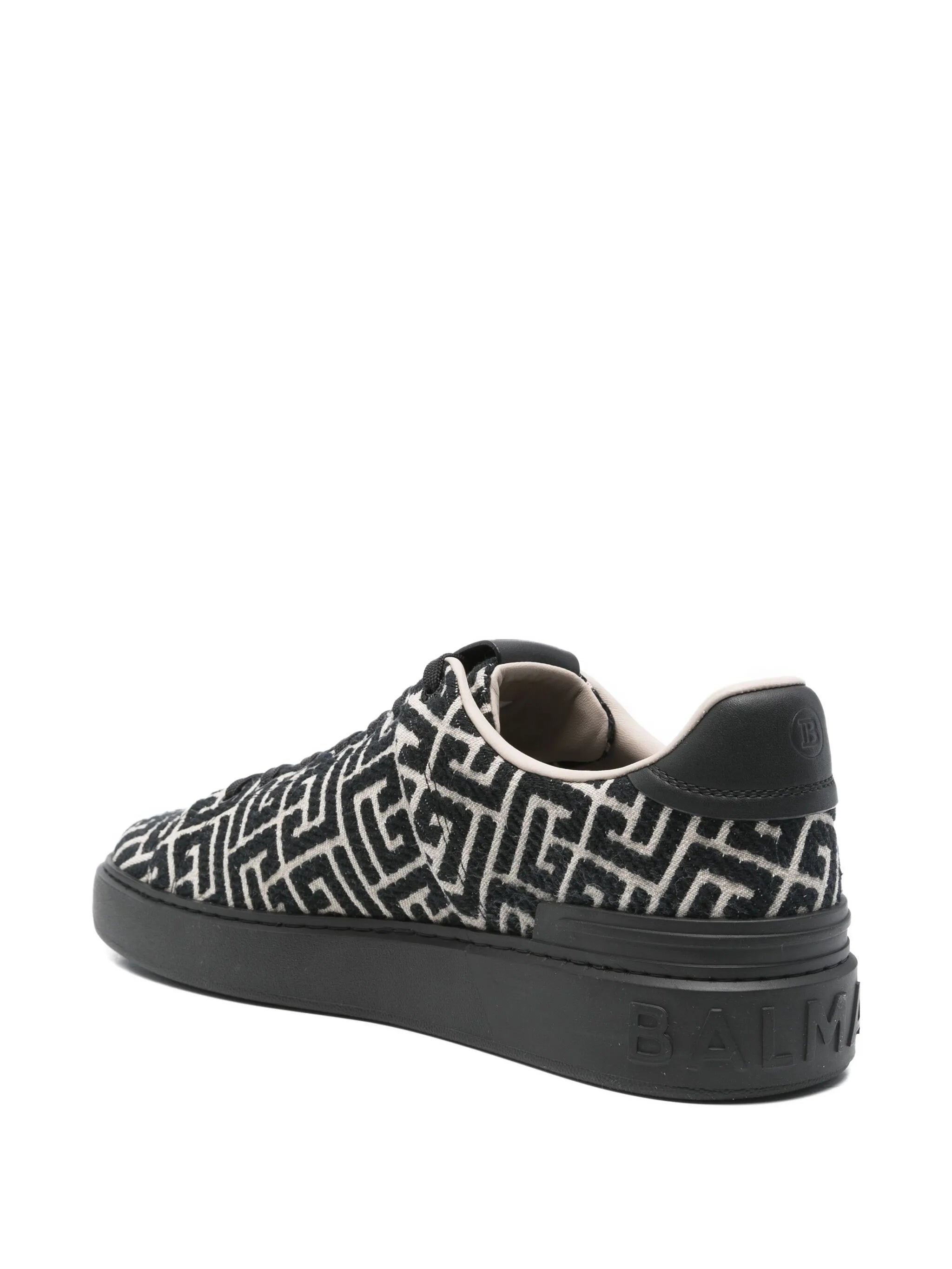 Balmain Sneakers - 2