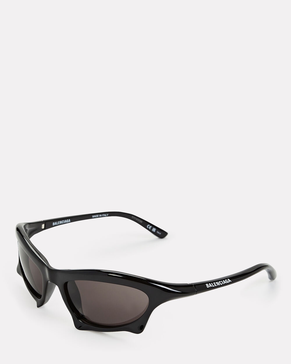 Bat Rectangular Sunglasses - 3