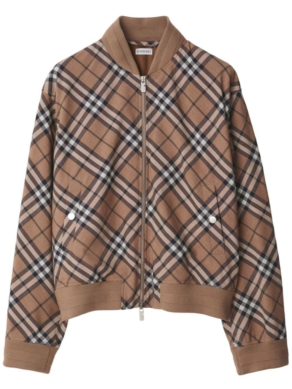 ジャケット・アウター vintage Burburrys light wool JACKET bi $_57.JPG?set_id=880000500F