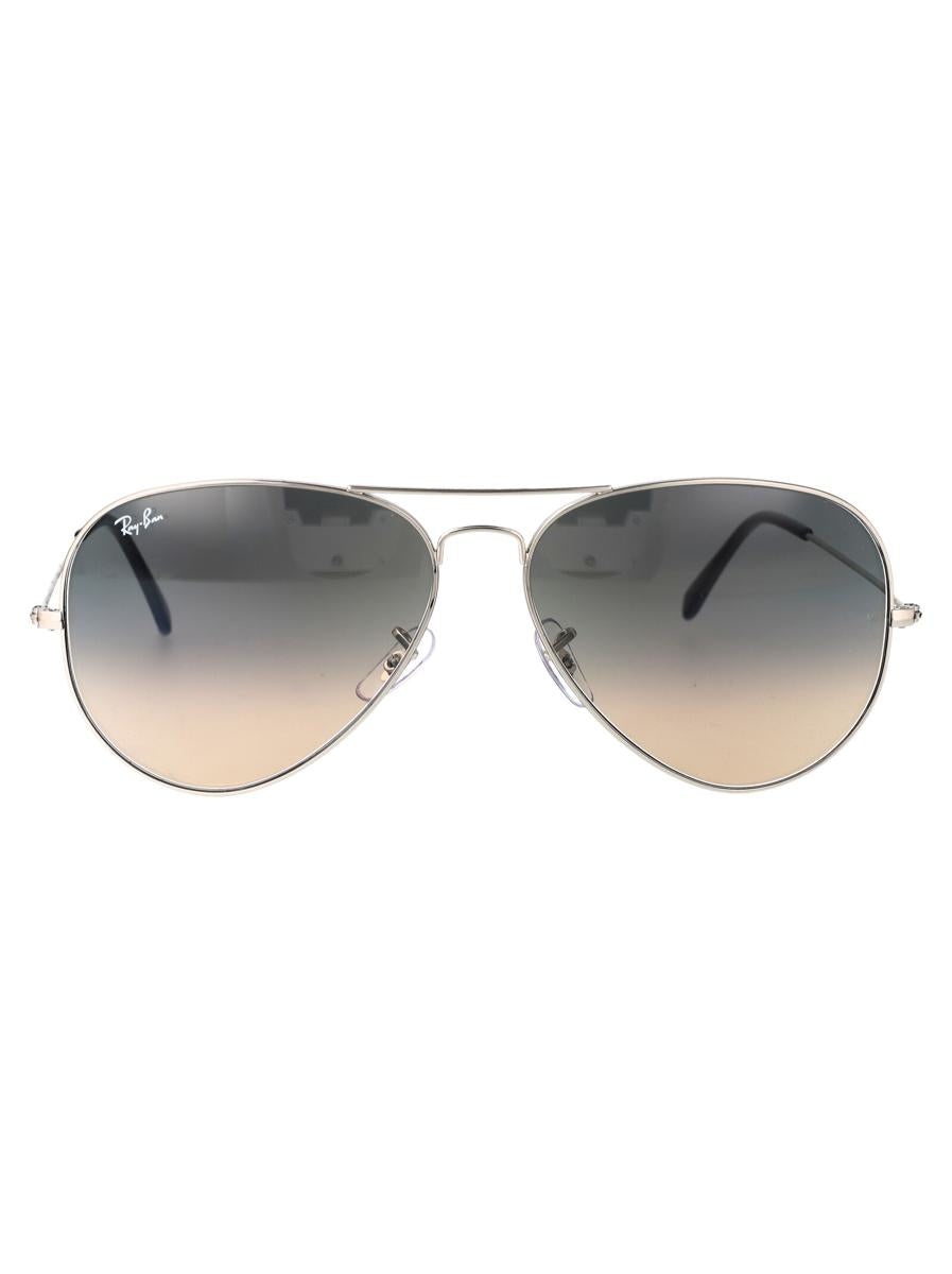 Ray-Ban Sunglasses - 1